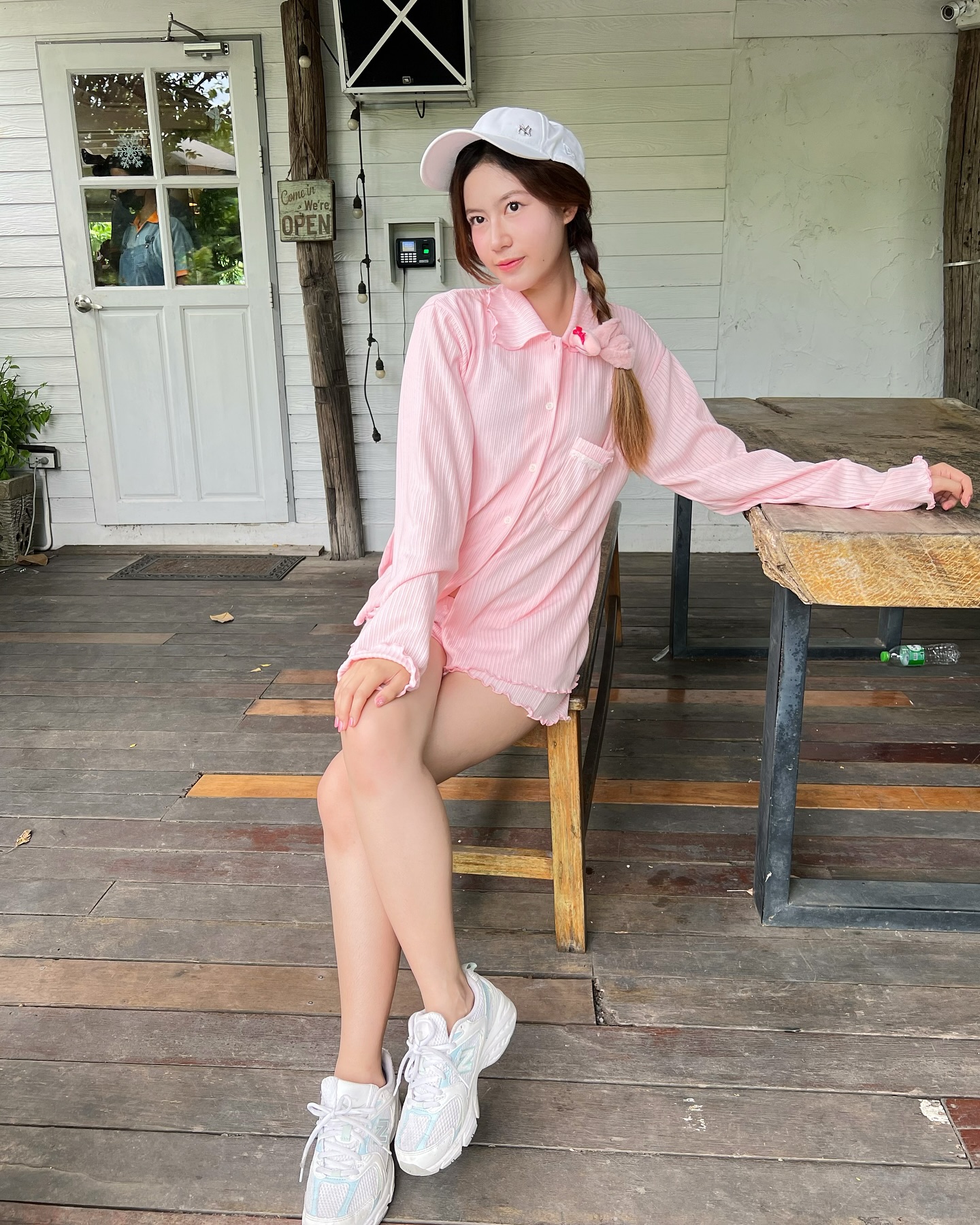 จ๋า - ณปภัช วรพฤทธานนท์