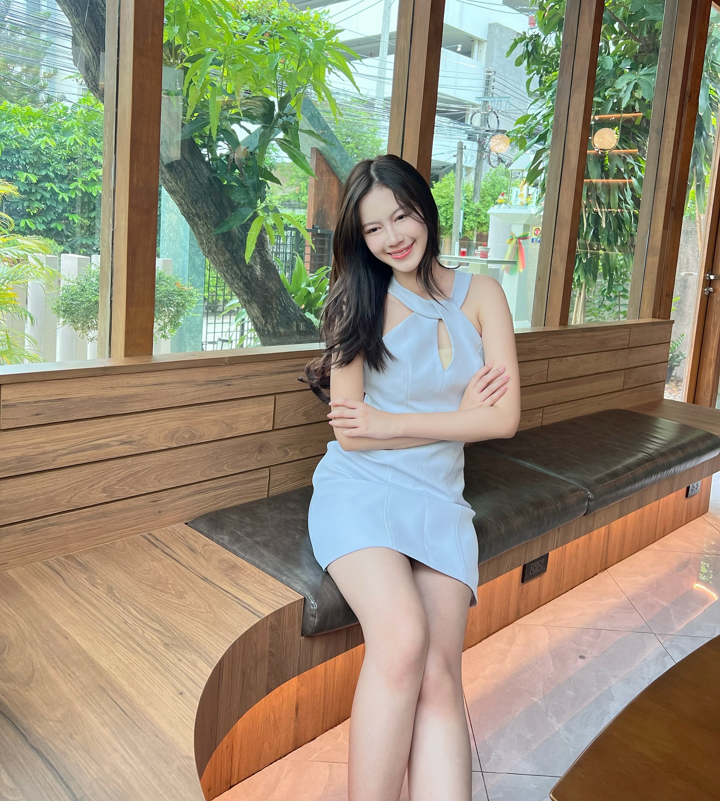 จ๋า - ณปภัช วรพฤทธานนท์