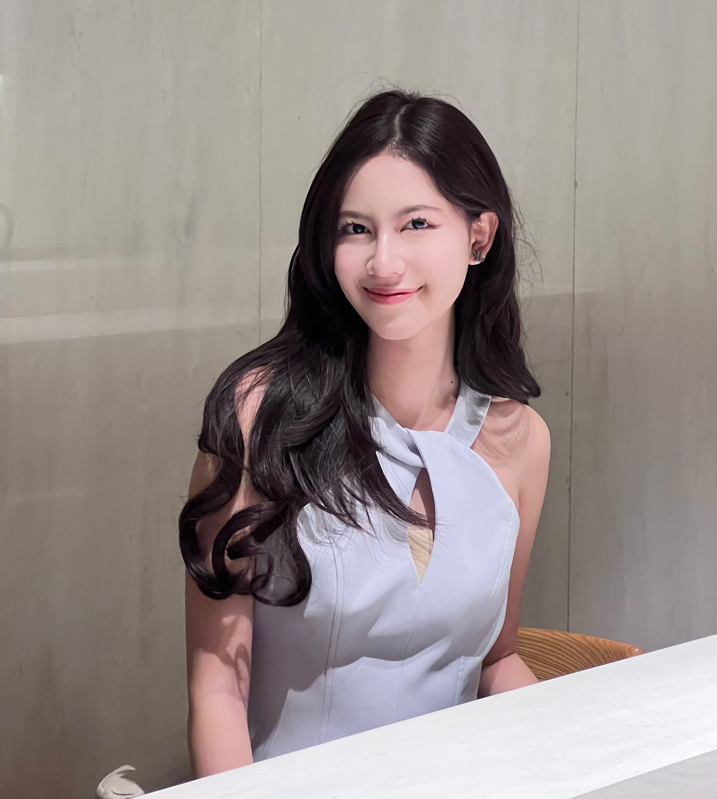 จ๋า - ณปภัช วรพฤทธานนท์