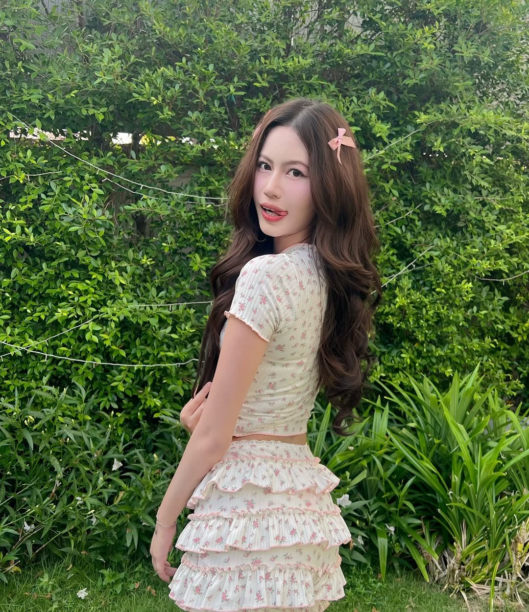 จ๋า - ณปภัช วรพฤทธานนท์