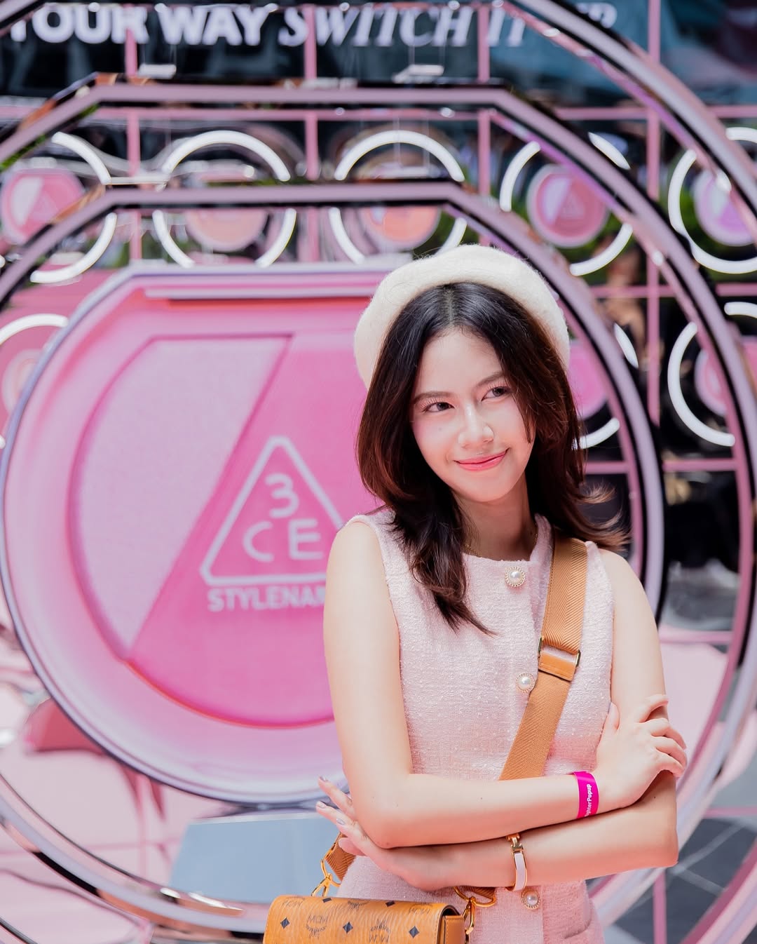 จ๋า - ณปภัช วรพฤทธานนท์