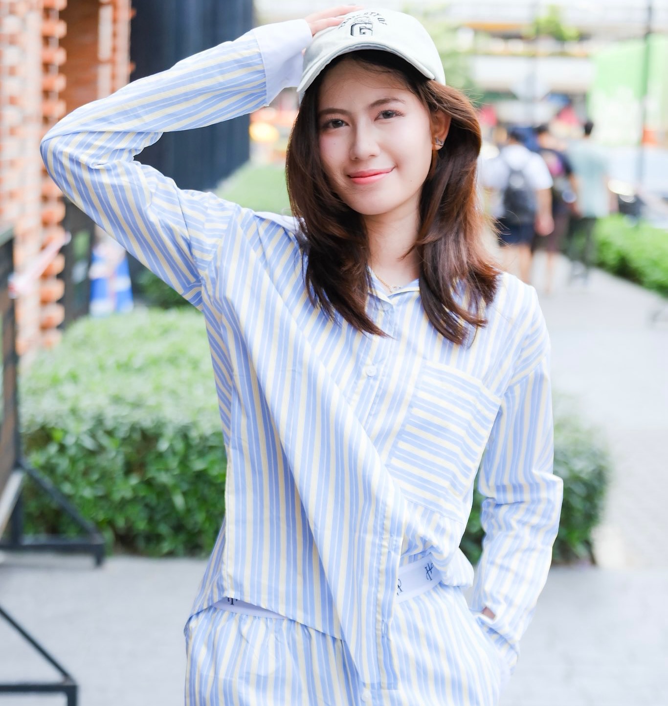 จ๋า - ณปภัช วรพฤทธานนท์