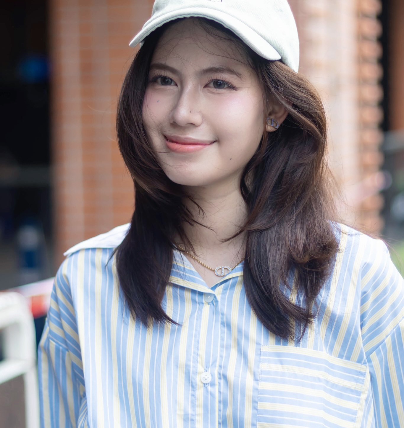 จ๋า - ณปภัช วรพฤทธานนท์