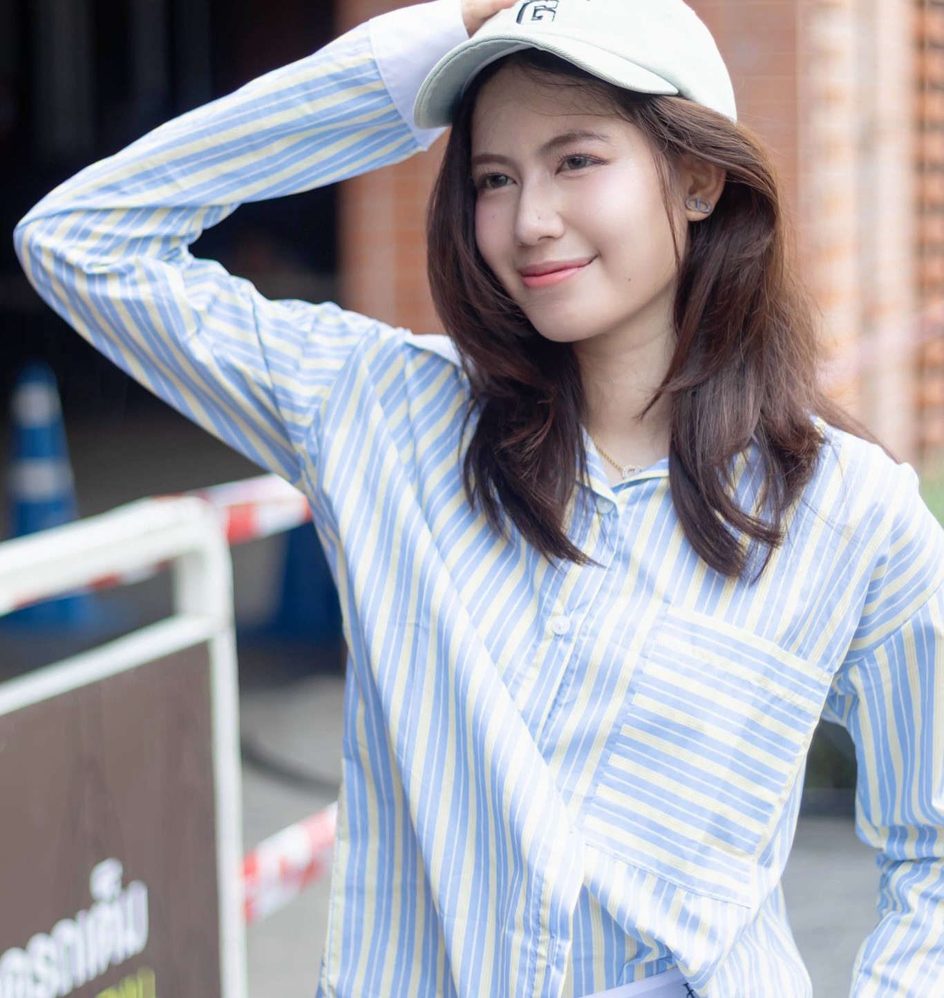 จ๋า - ณปภัช วรพฤทธานนท์