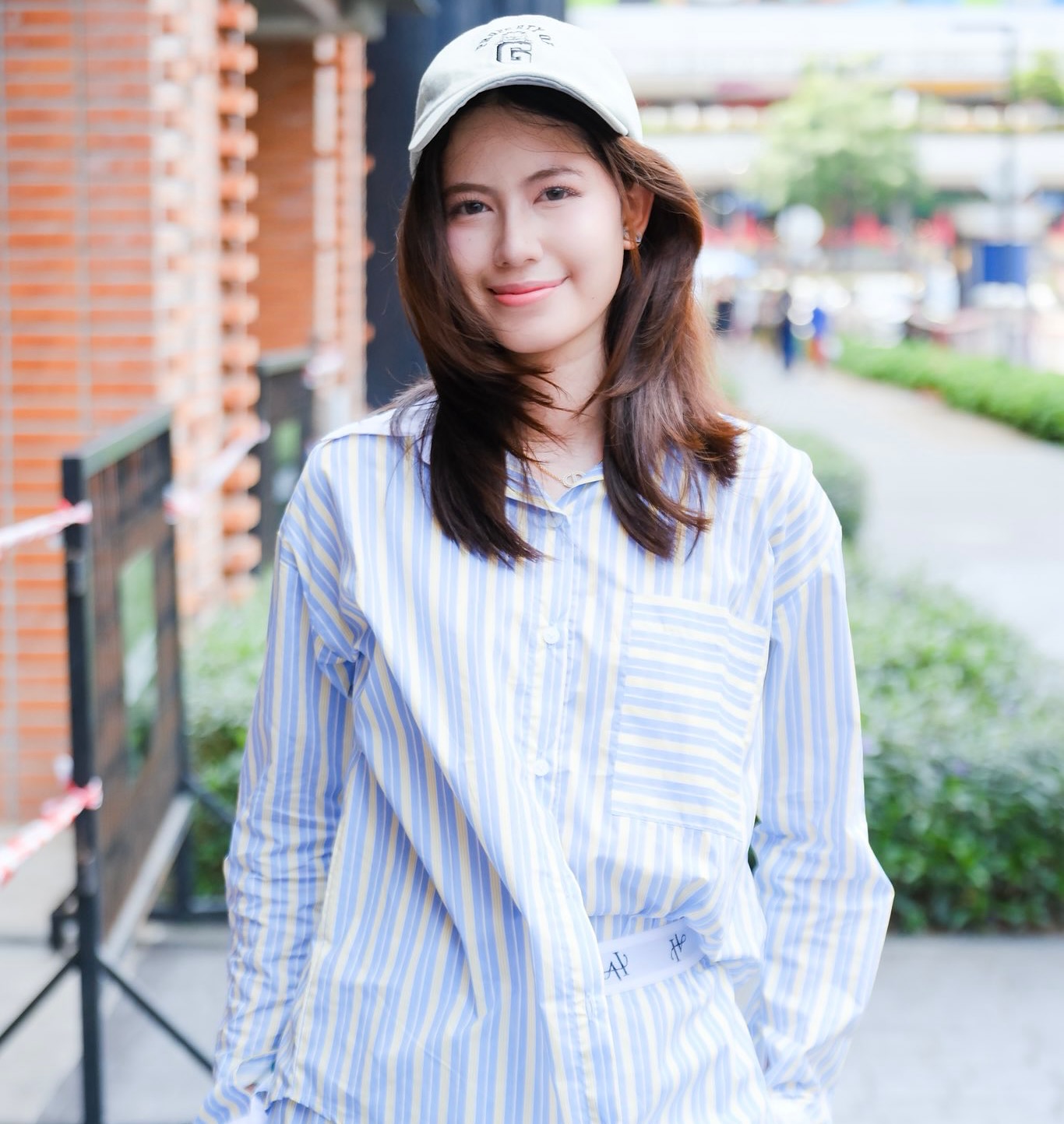 จ๋า - ณปภัช วรพฤทธานนท์