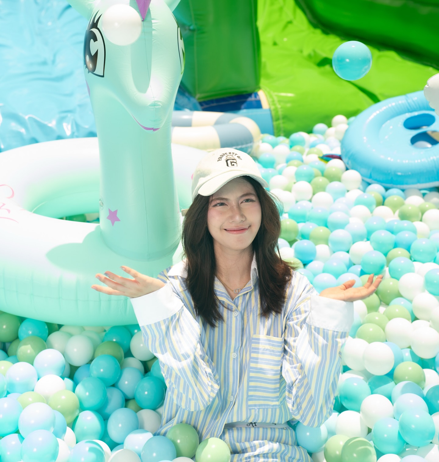 จ๋า - ณปภัช วรพฤทธานนท์
