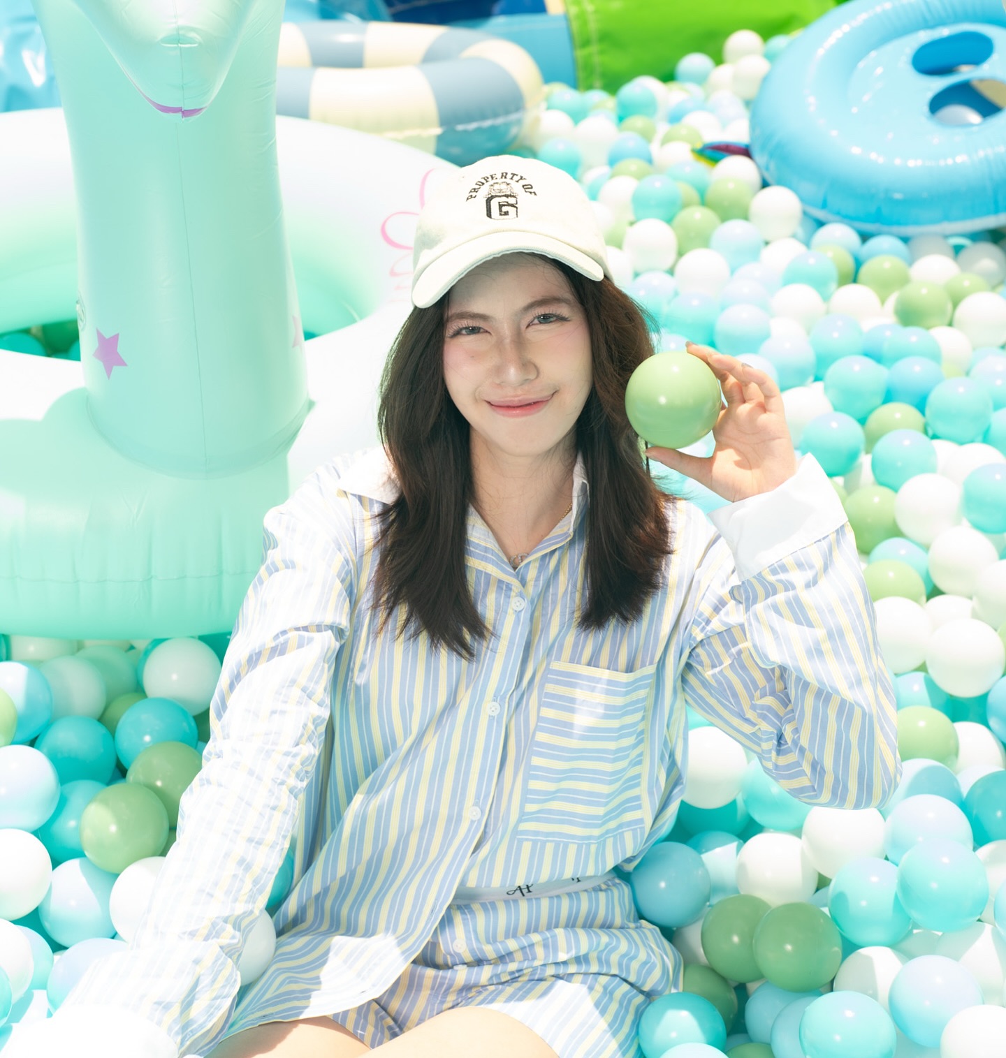 จ๋า - ณปภัช วรพฤทธานนท์