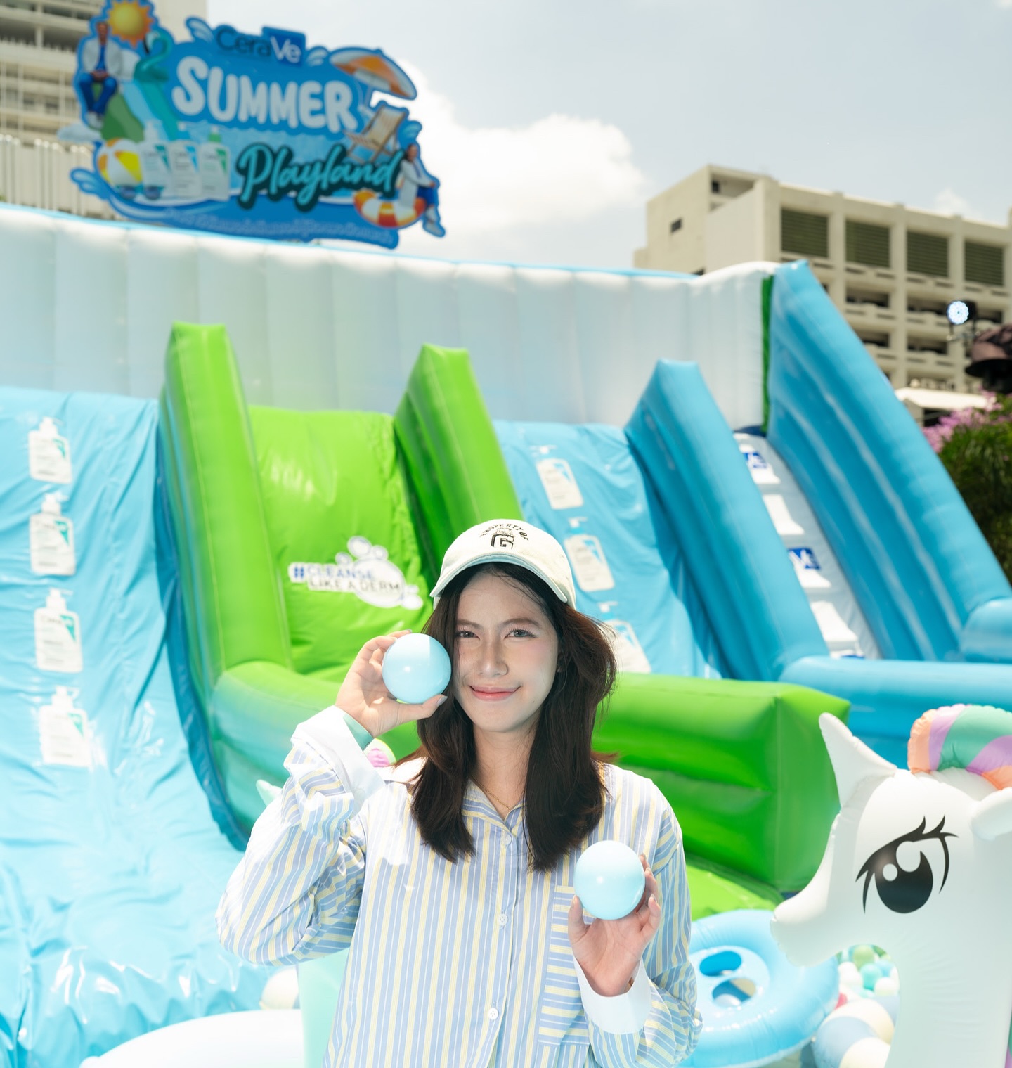 จ๋า - ณปภัช วรพฤทธานนท์