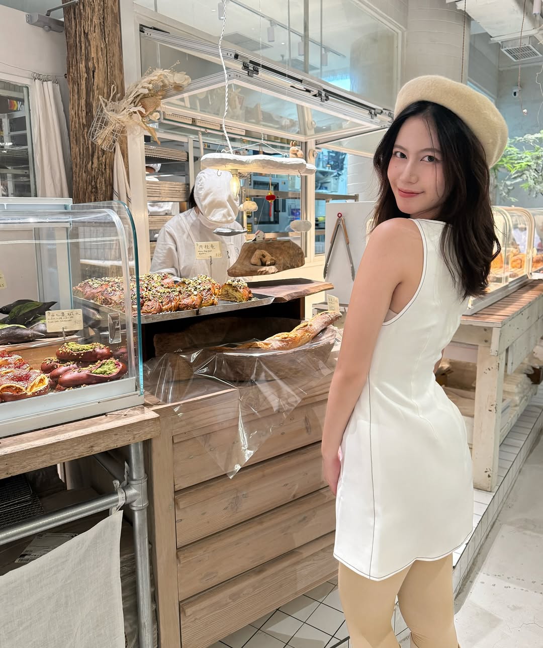 จ๋า - ณปภัช วรพฤทธานนท์