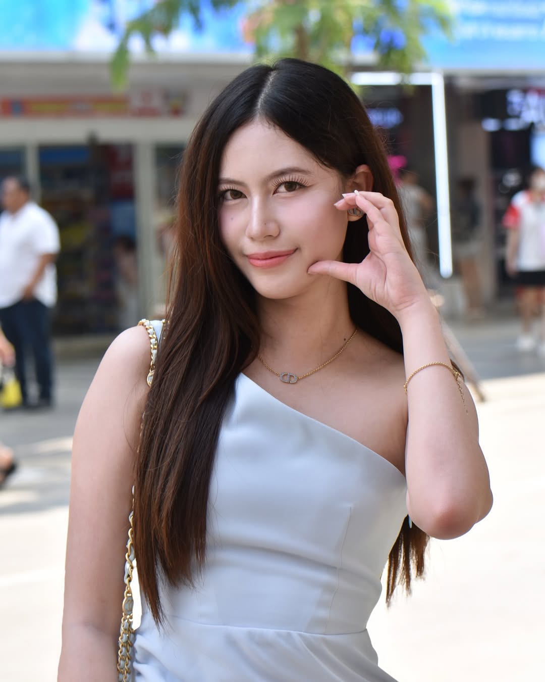 จ๋า - ณปภัช วรพฤทธานนท์