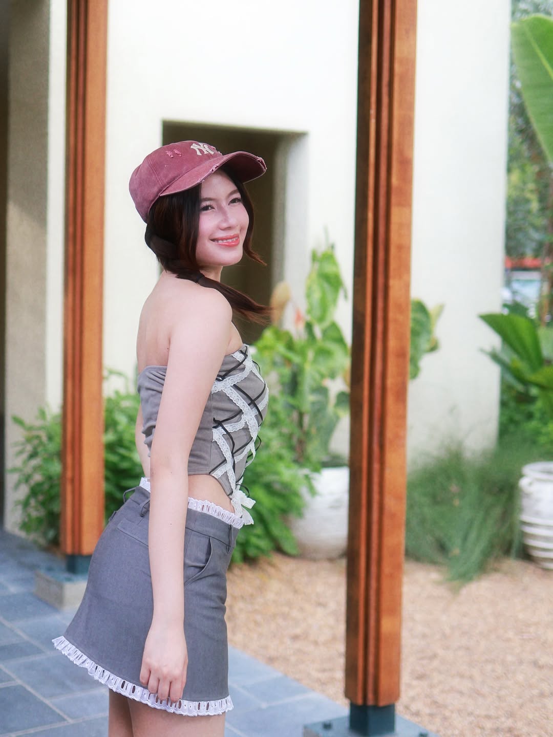 จ๋า - ณปภัช วรพฤทธานนท์