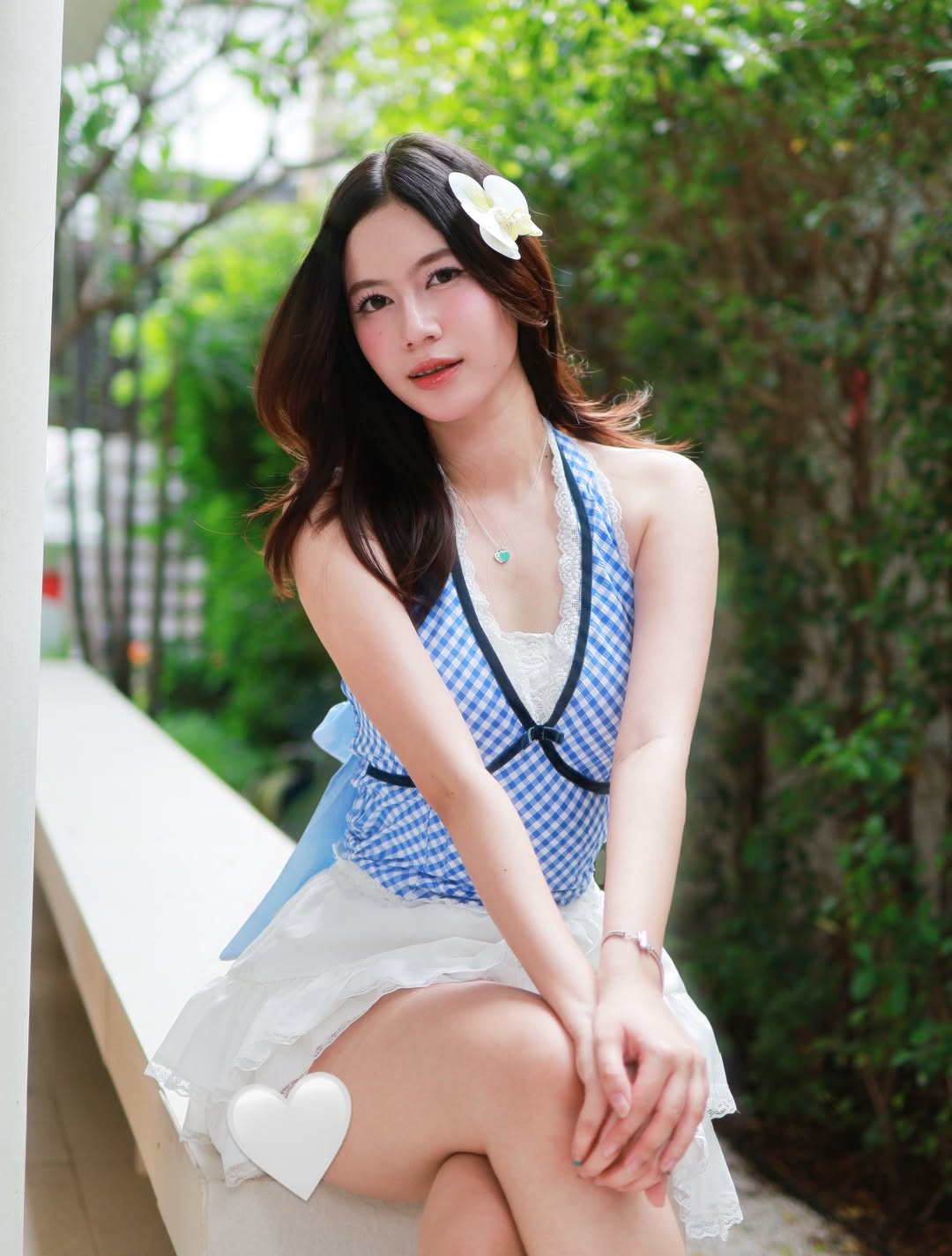 จ๋า - ณปภัช วรพฤทธานนท์
