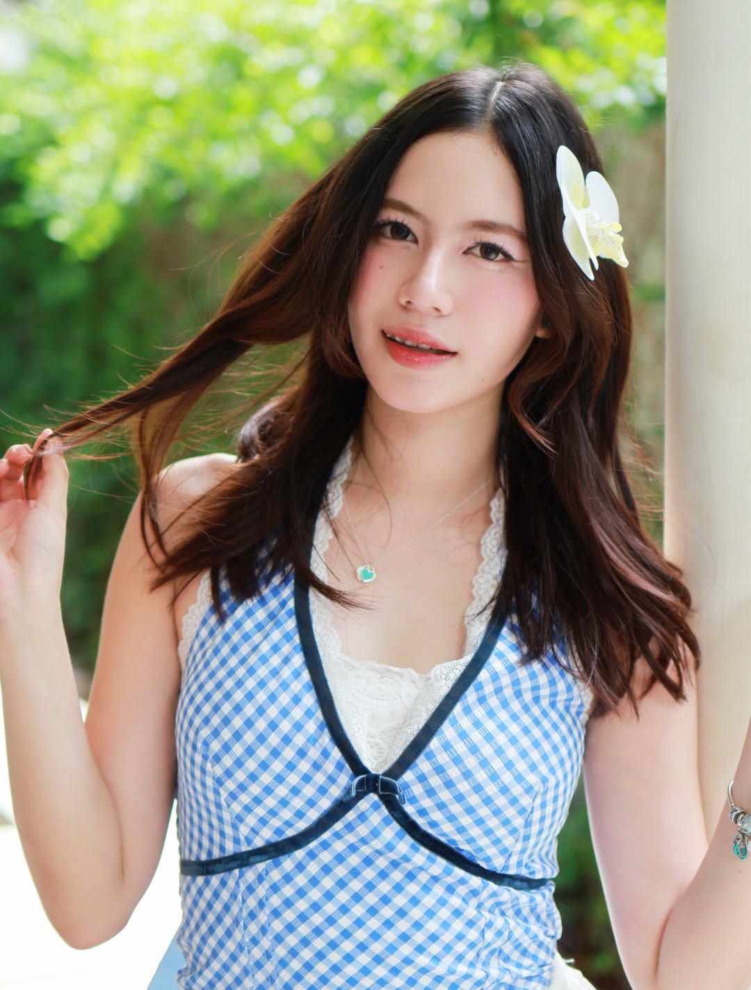 จ๋า - ณปภัช วรพฤทธานนท์
