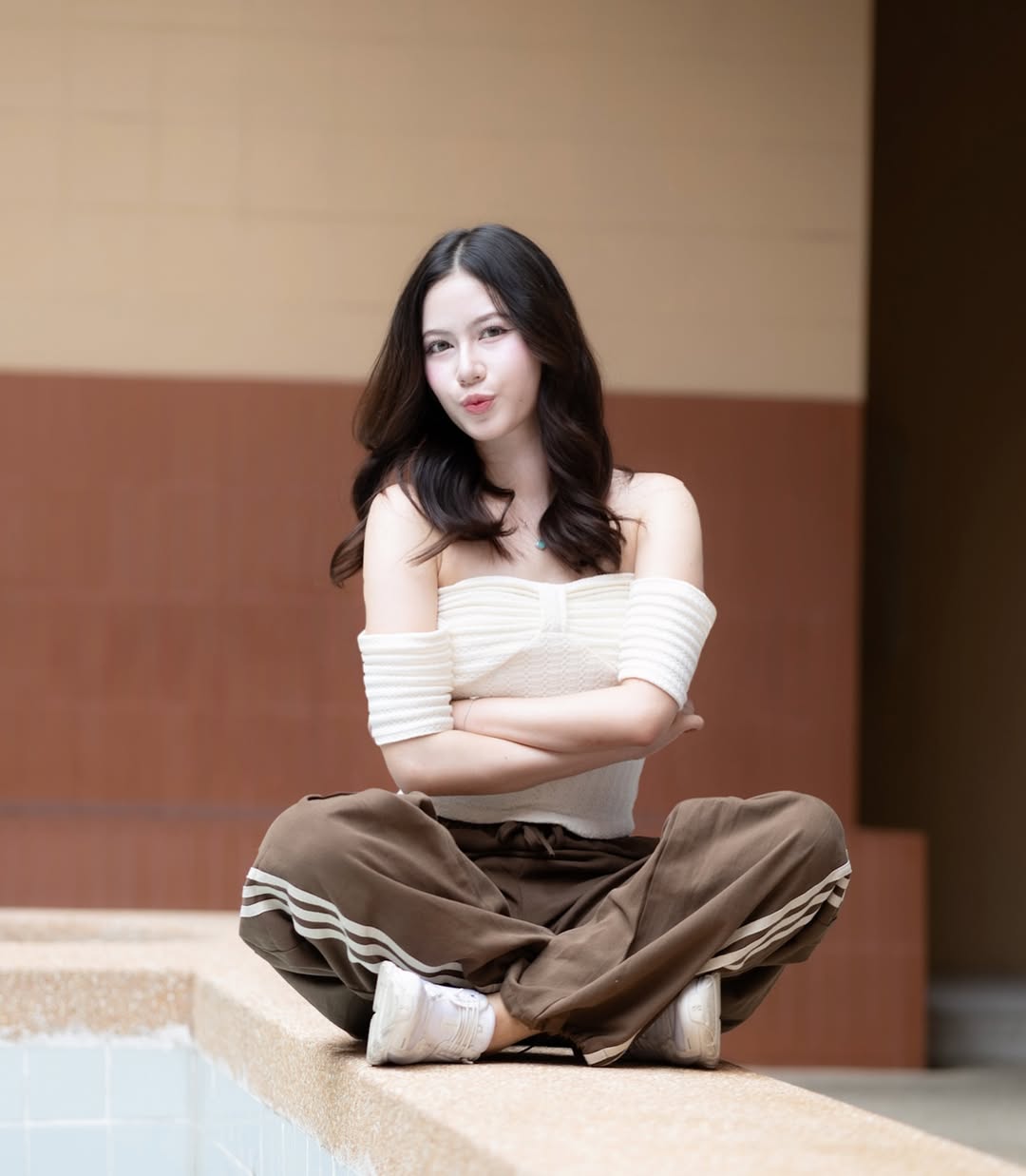 จ๋า - ณปภัช วรพฤทธานนท์