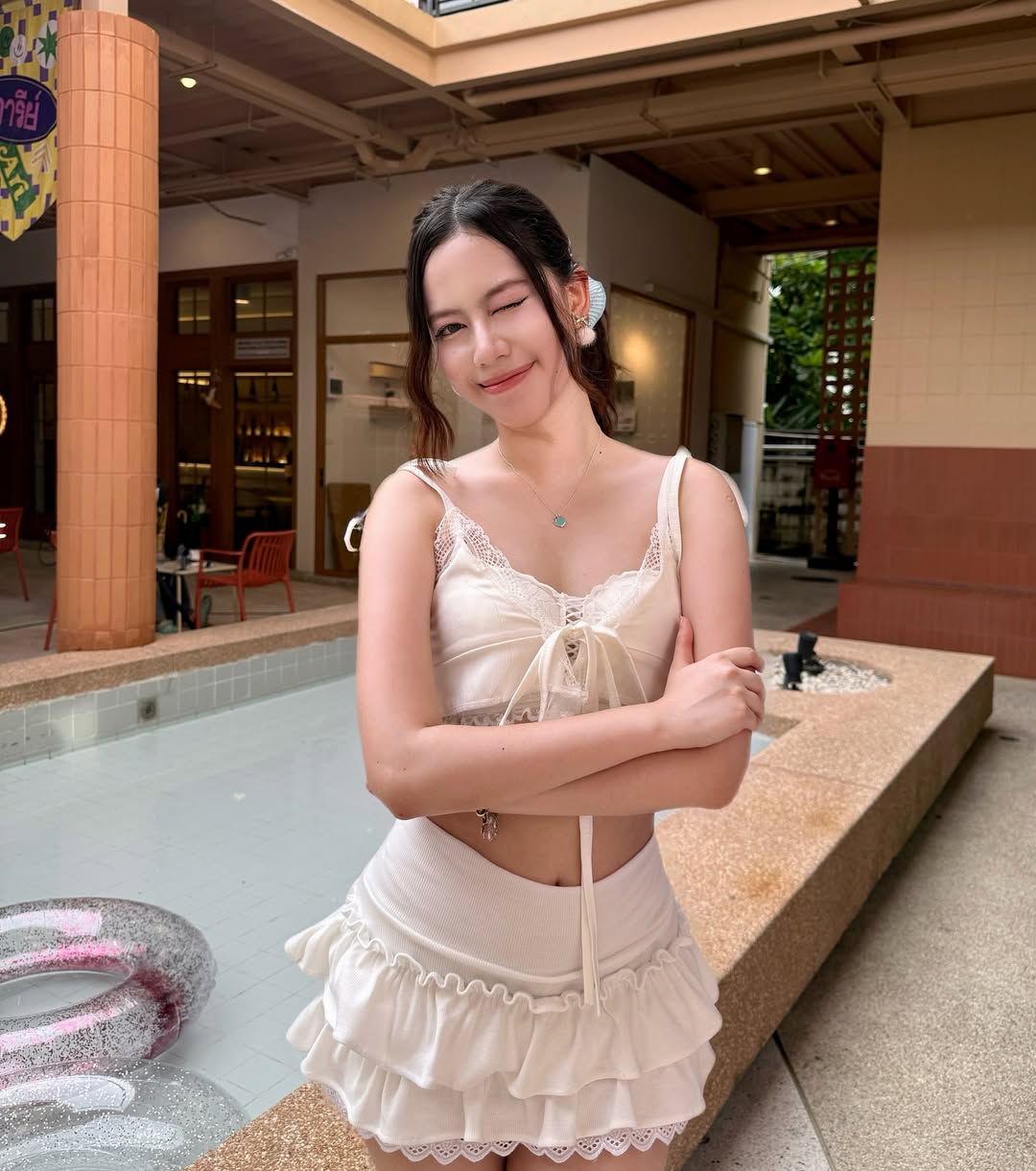 จ๋า - ณปภัช วรพฤทธานนท์