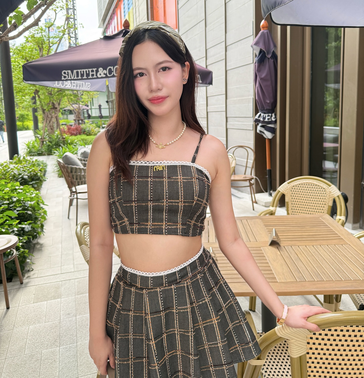จ๋า - ณปภัช วรพฤทธานนท์
