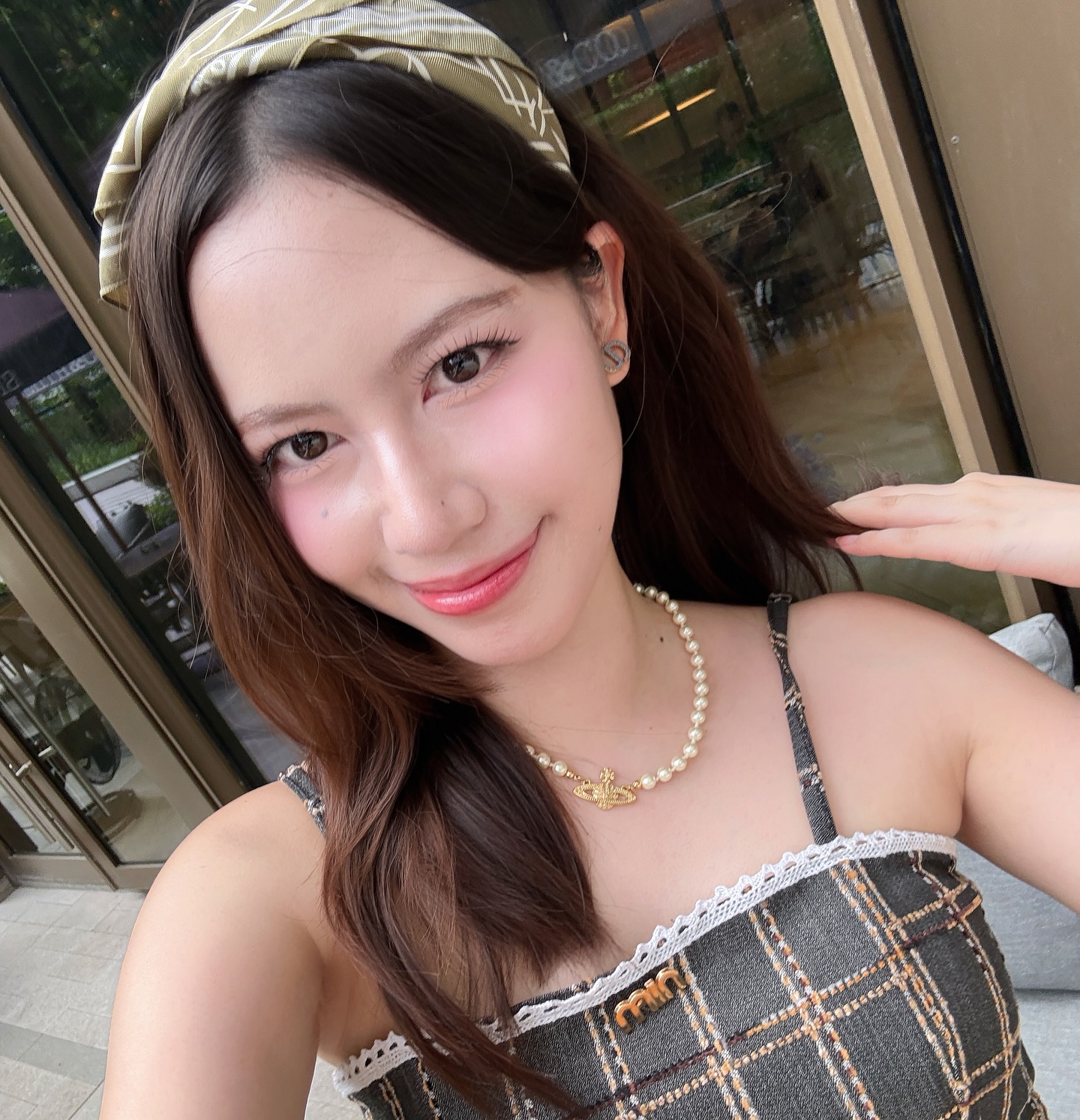 จ๋า - ณปภัช วรพฤทธานนท์