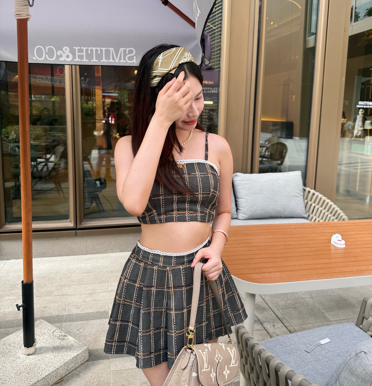 จ๋า - ณปภัช วรพฤทธานนท์