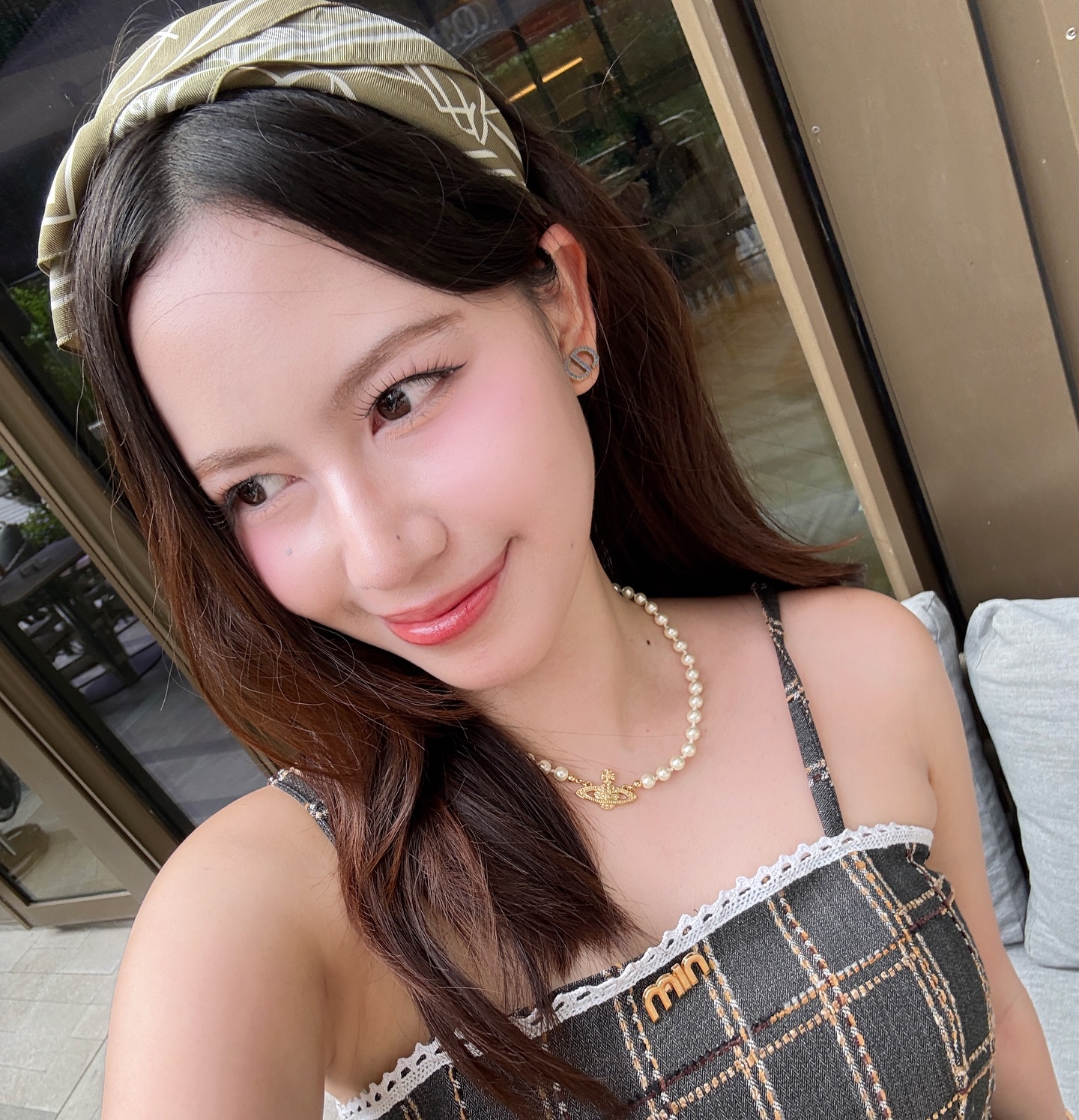 จ๋า - ณปภัช วรพฤทธานนท์