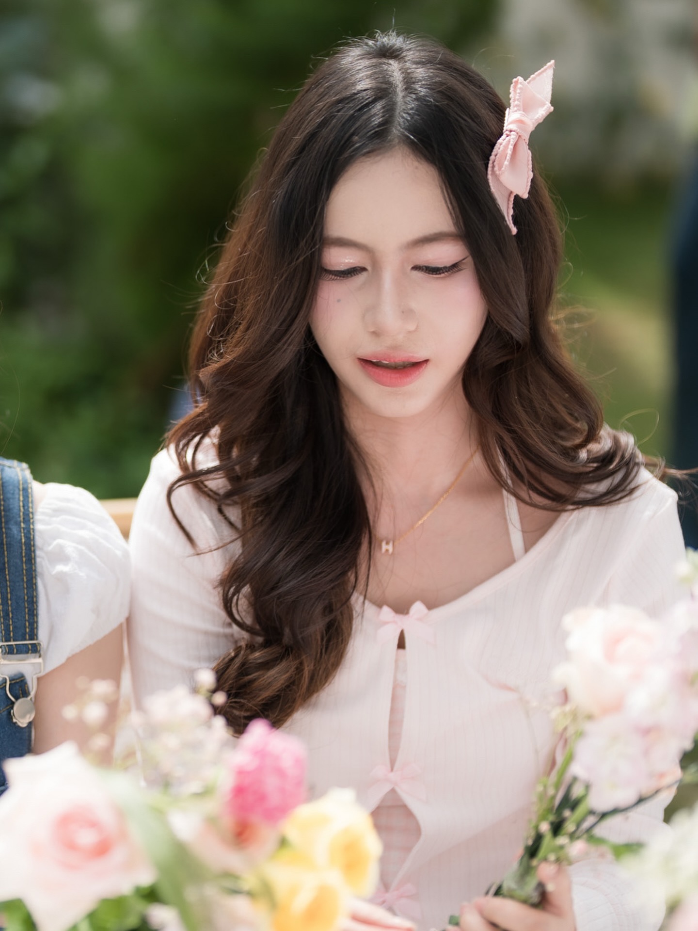 จ๋า - ณปภัช วรพฤทธานนท์