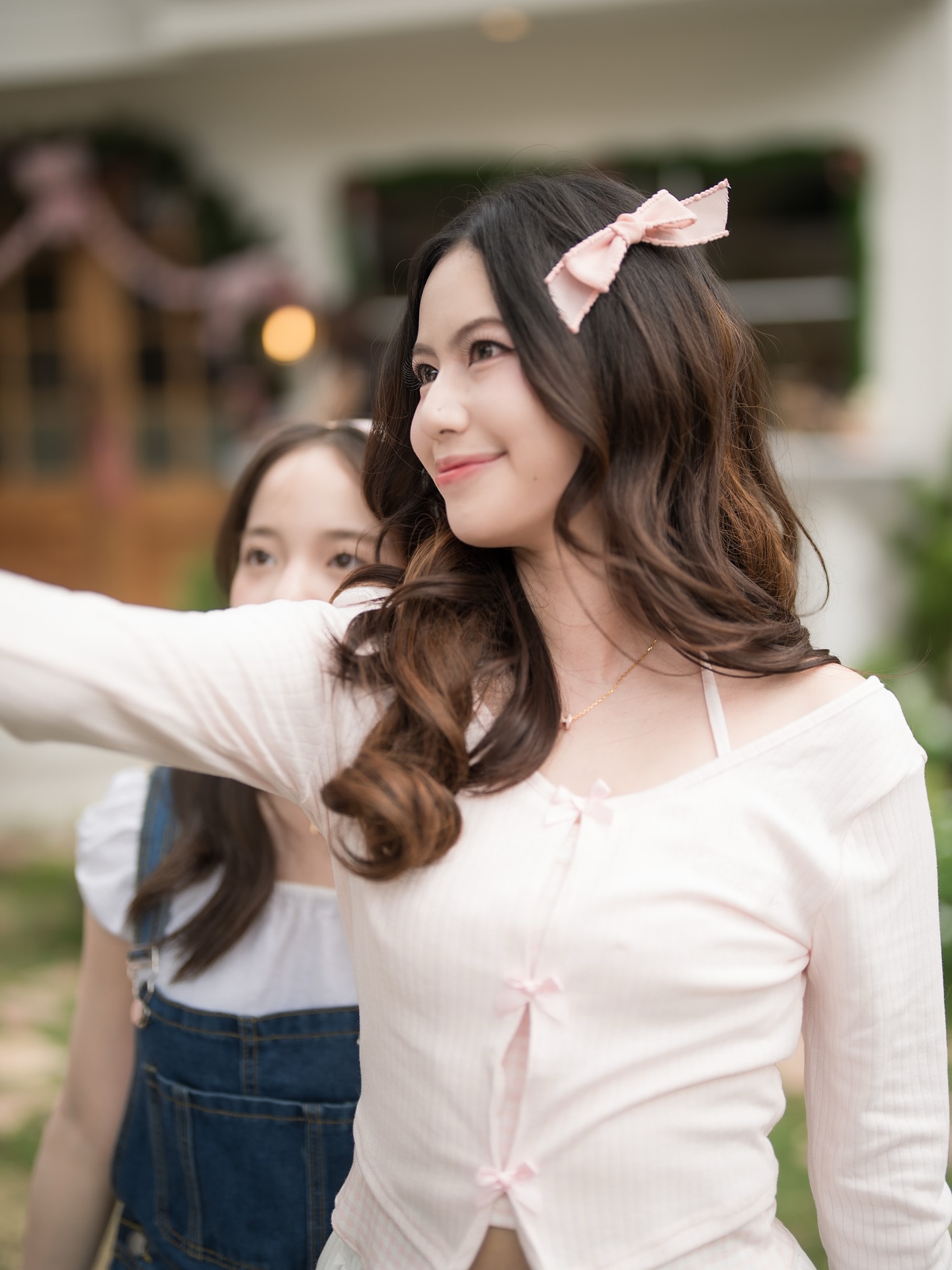 จ๋า - ณปภัช วรพฤทธานนท์