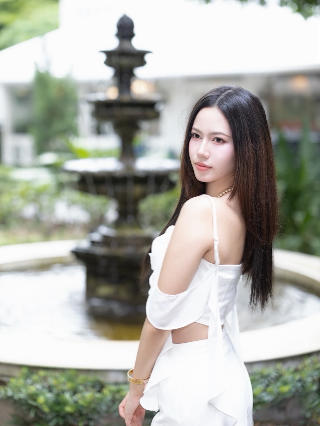 จ๋า - ณปภัช วรพฤทธานนท์