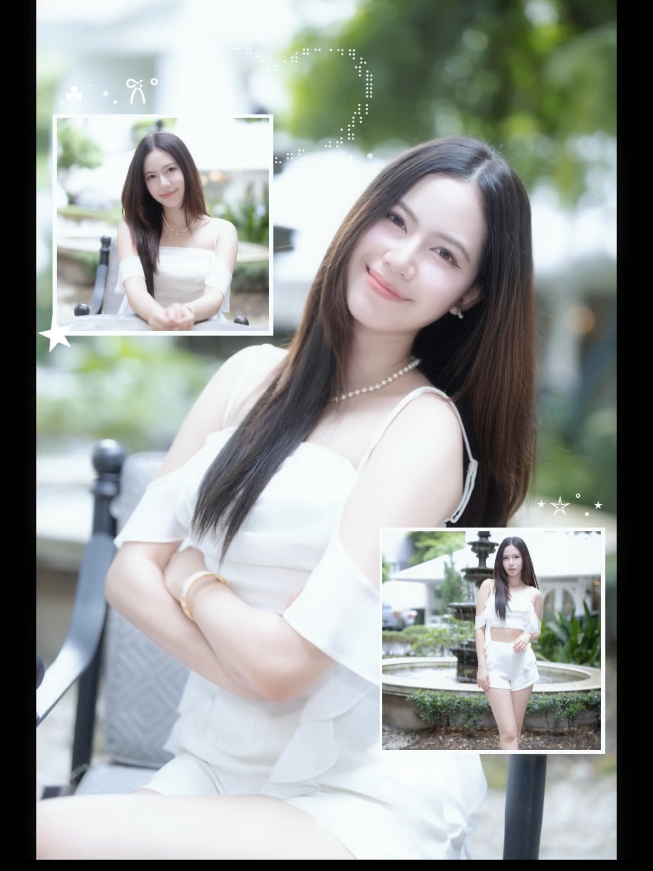 จ๋า - ณปภัช วรพฤทธานนท์