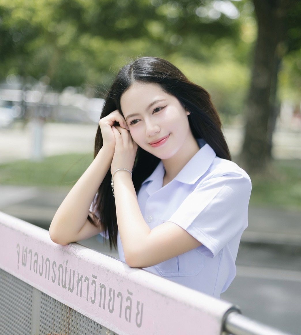 จ๋า - ณปภัช วรพฤทธานนท์
