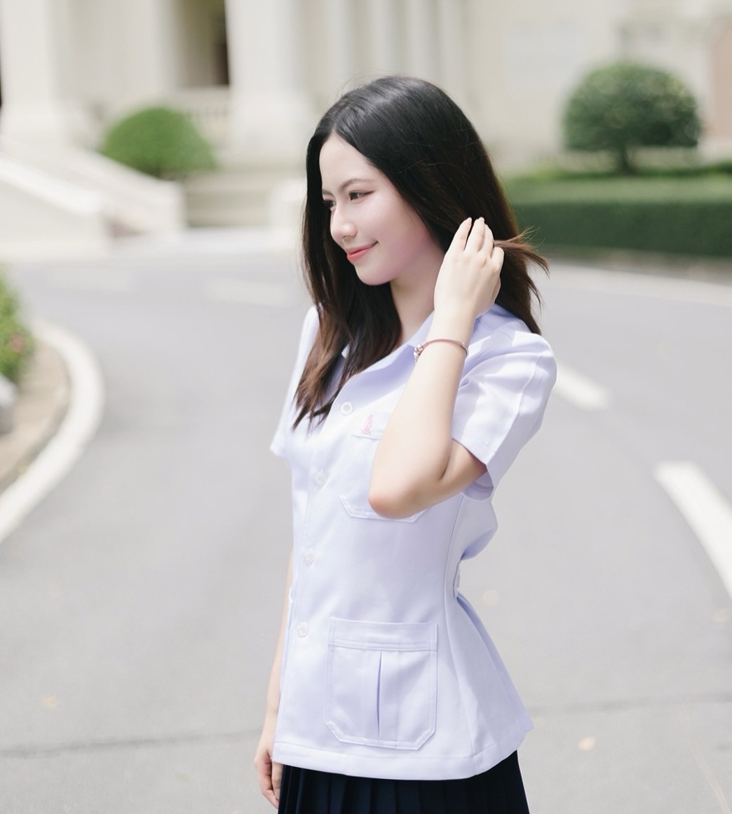 จ๋า - ณปภัช วรพฤทธานนท์