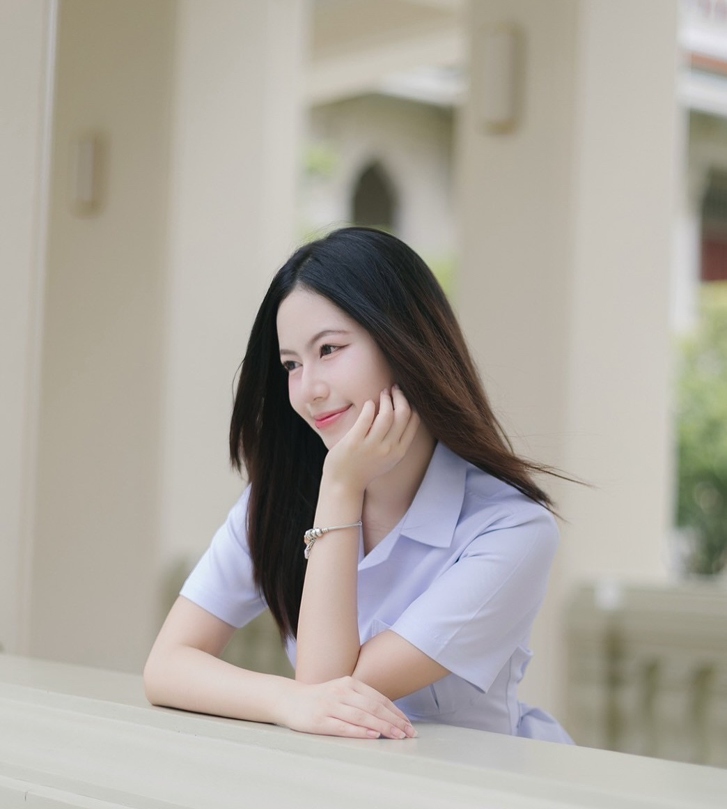 จ๋า - ณปภัช วรพฤทธานนท์