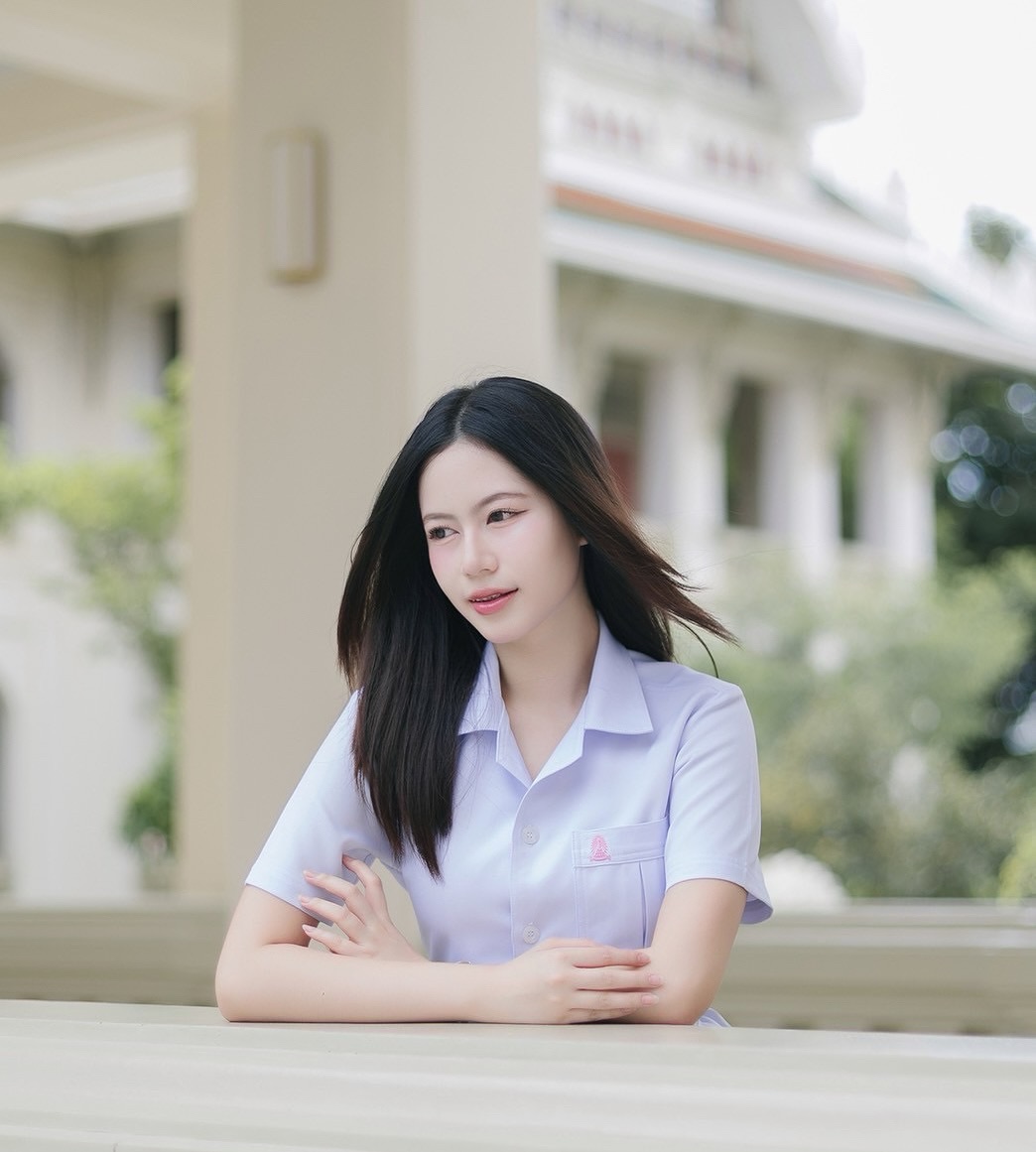 จ๋า - ณปภัช วรพฤทธานนท์