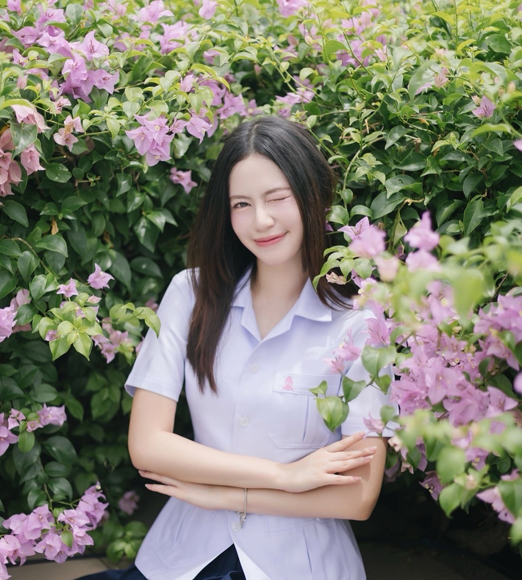 จ๋า - ณปภัช วรพฤทธานนท์
