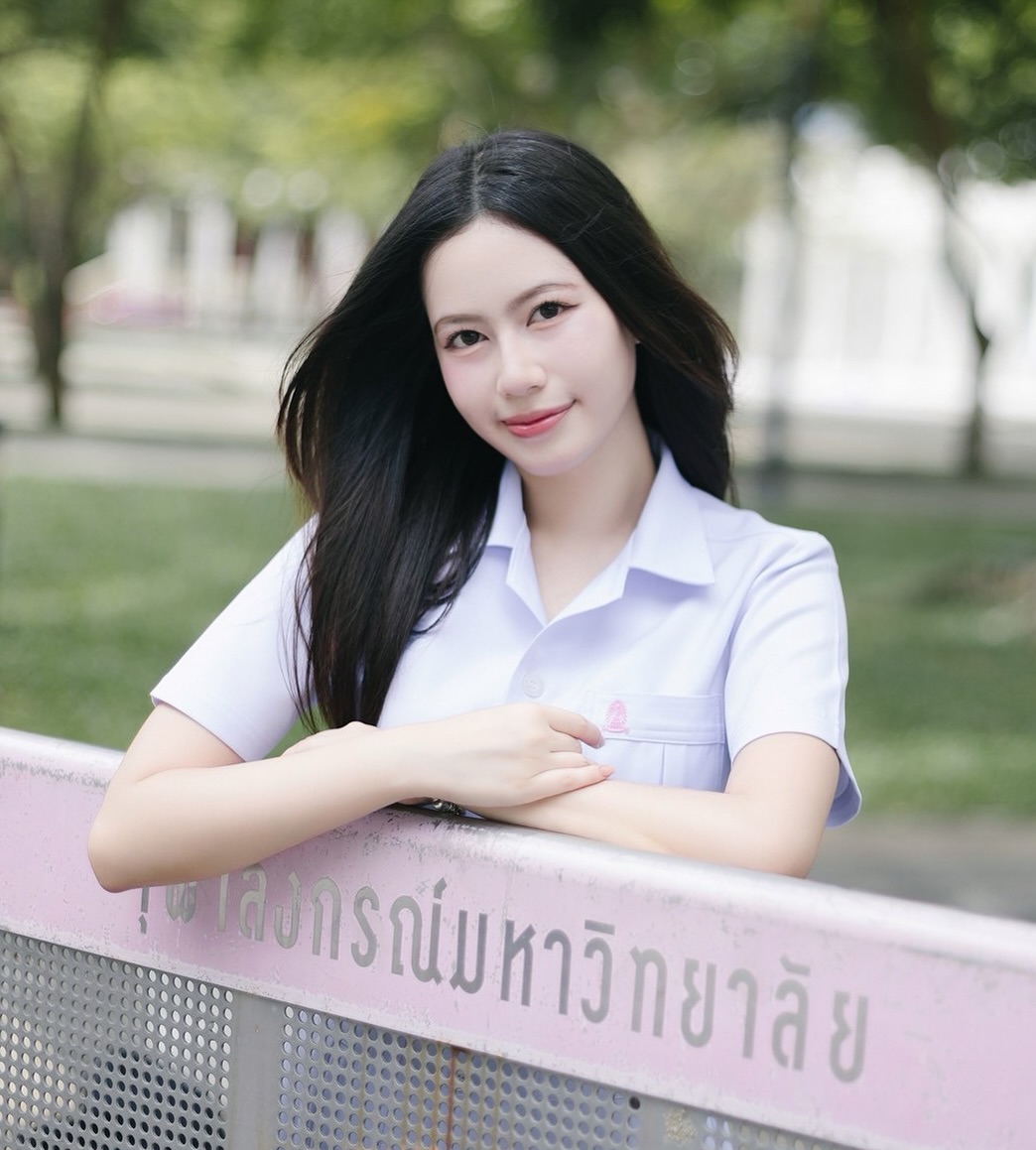 จ๋า - ณปภัช วรพฤทธานนท์