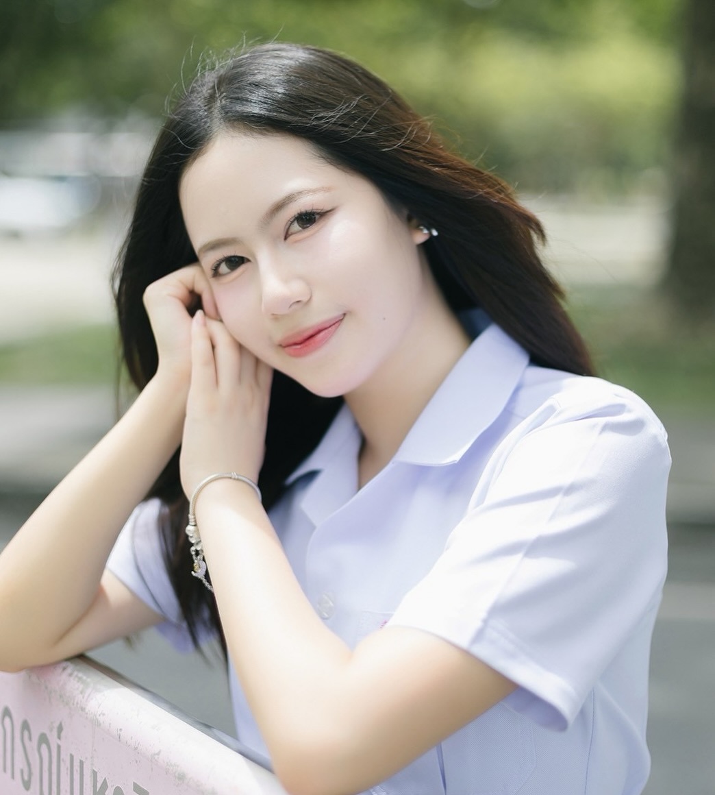จ๋า - ณปภัช วรพฤทธานนท์