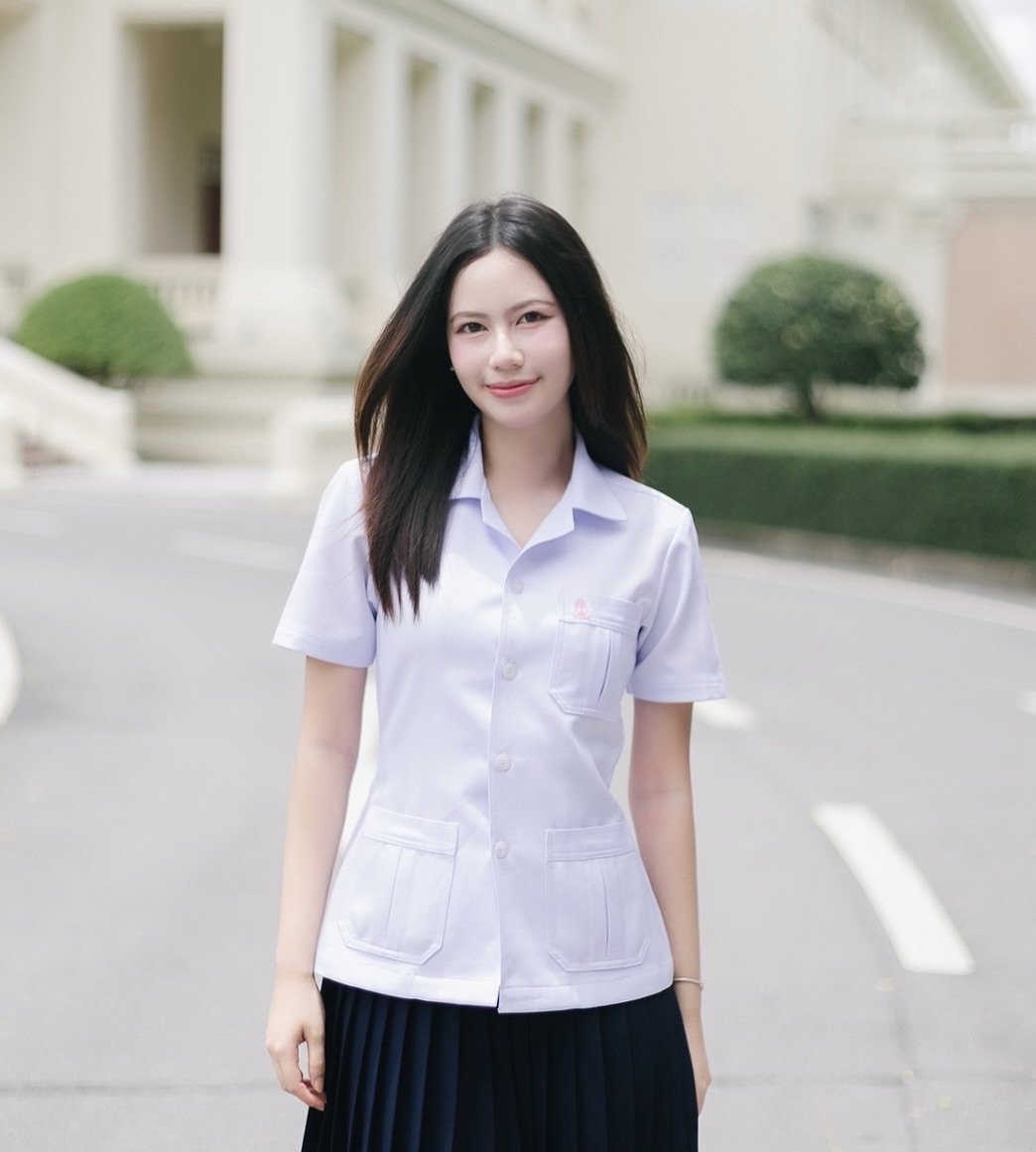 จ๋า - ณปภัช วรพฤทธานนท์