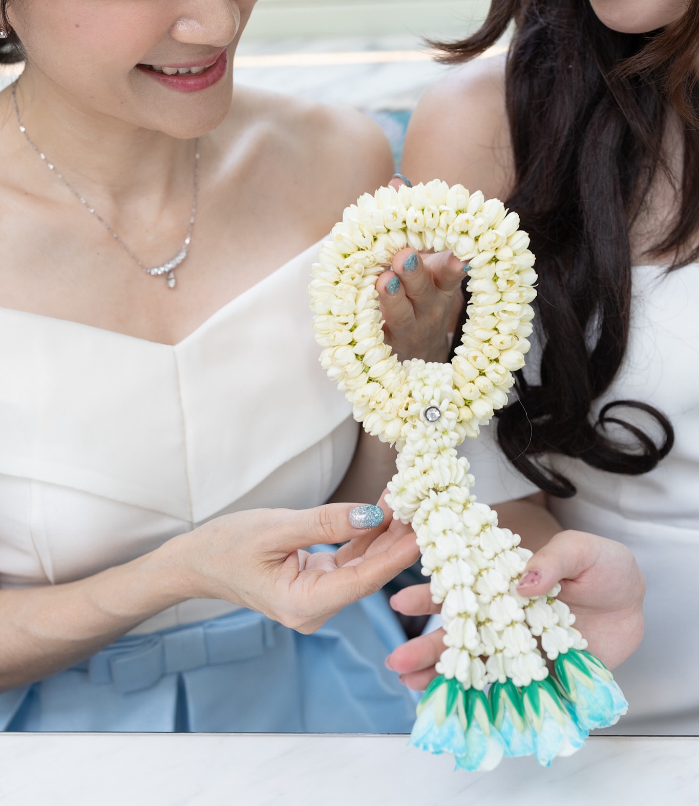 จ๋า - ณปภัช วรพฤทธานนท์