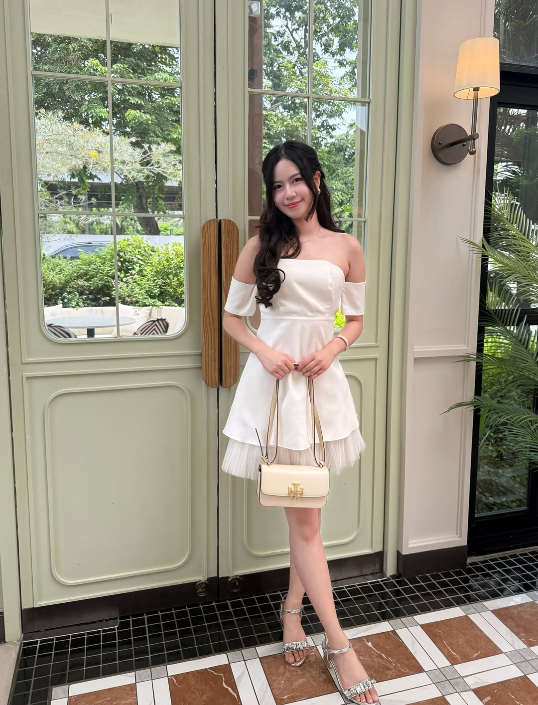 จ๋า - ณปภัช วรพฤทธานนท์