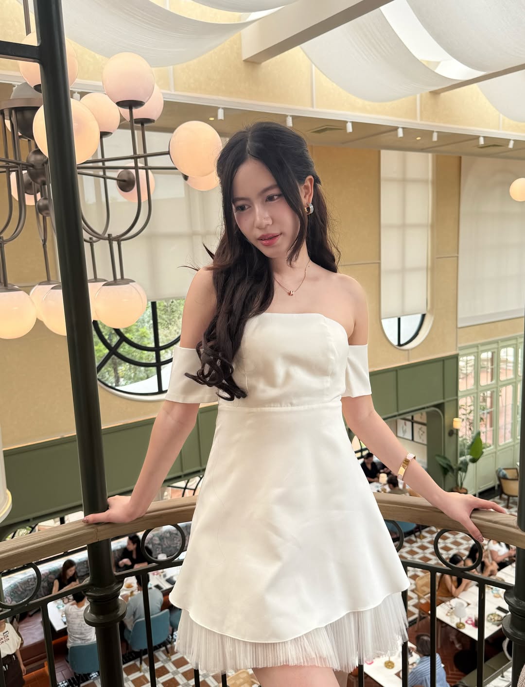 จ๋า - ณปภัช วรพฤทธานนท์