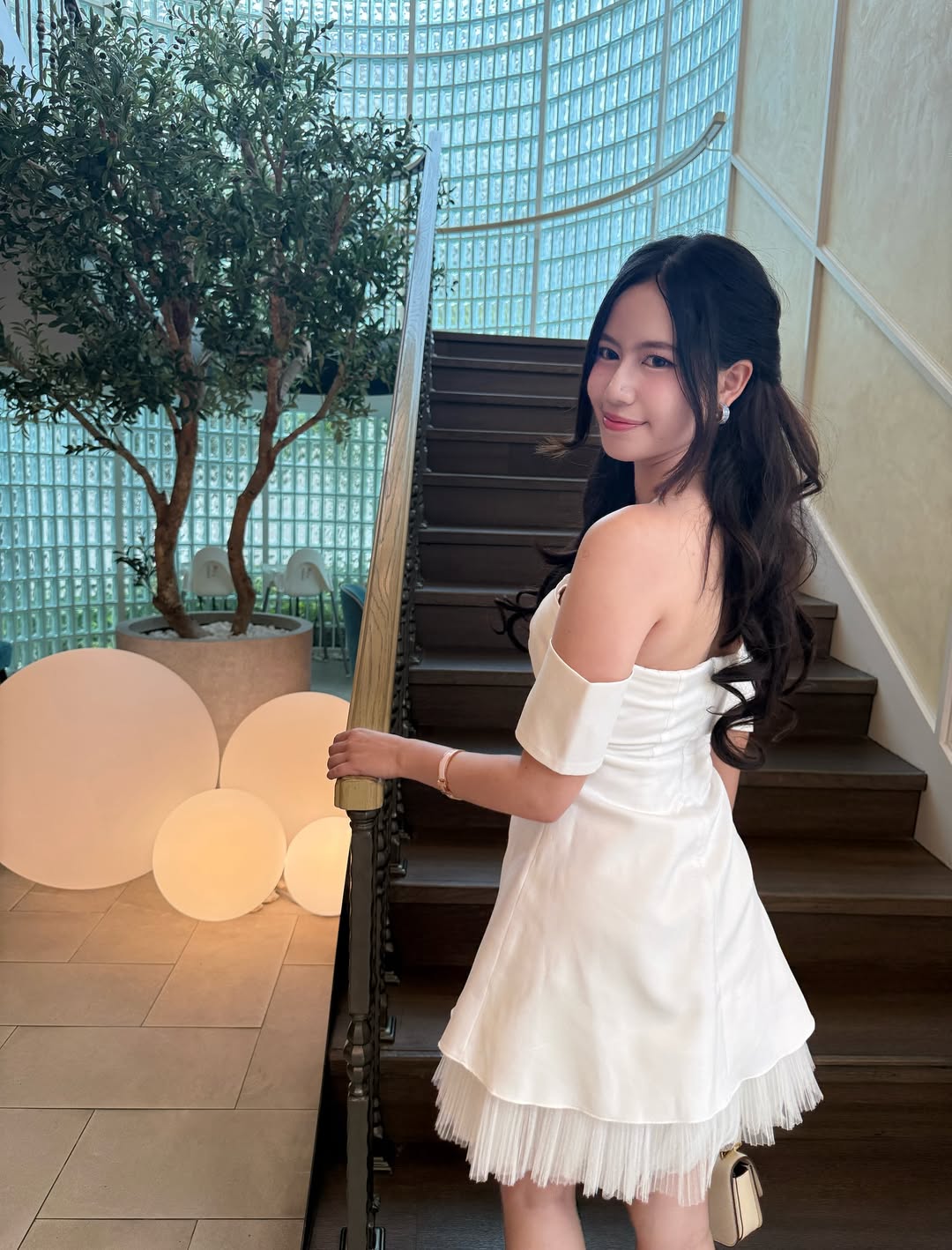 จ๋า - ณปภัช วรพฤทธานนท์