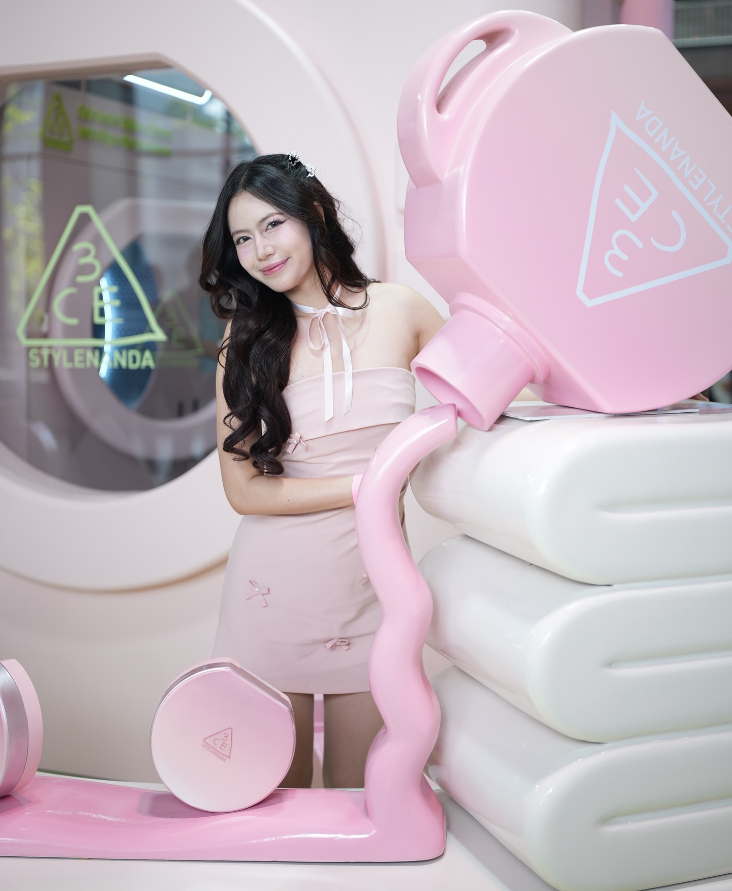 จ๋า - ณปภัช วรพฤทธานนท์