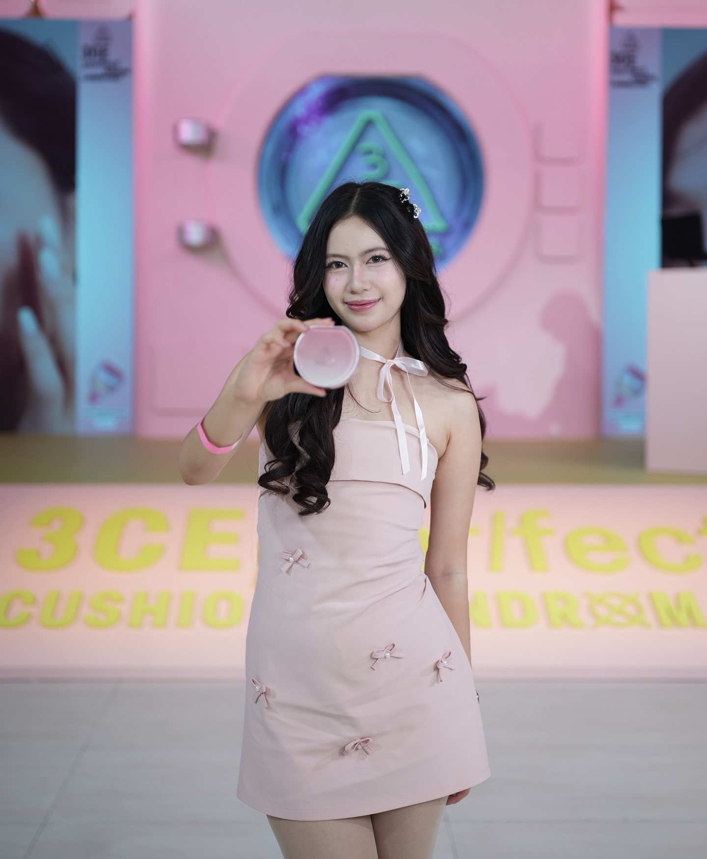จ๋า - ณปภัช วรพฤทธานนท์