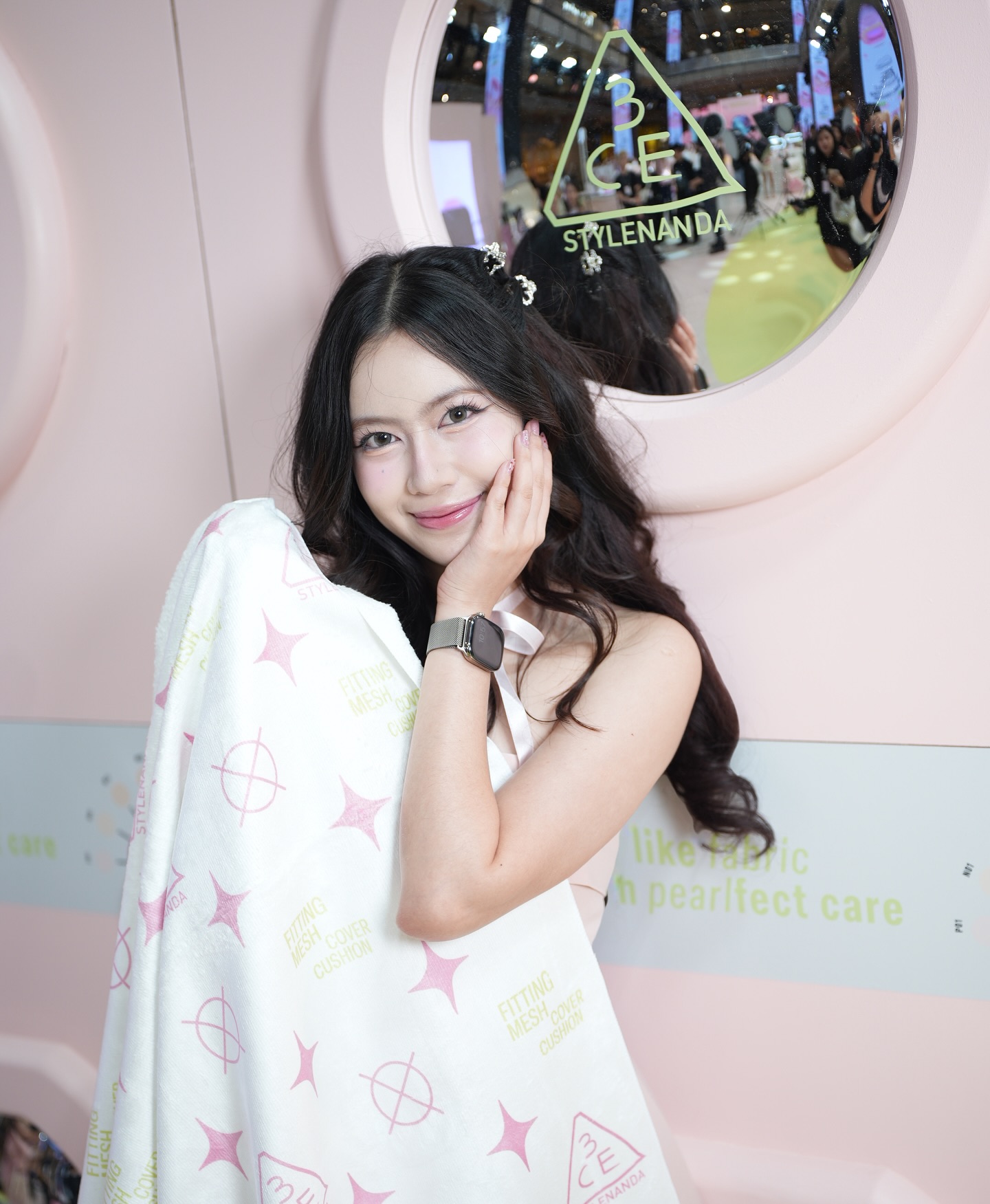 จ๋า - ณปภัช วรพฤทธานนท์