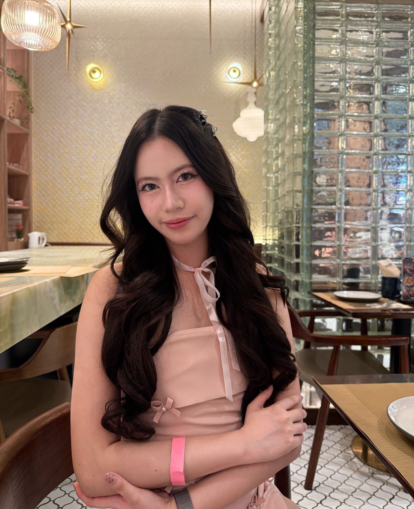 จ๋า - ณปภัช วรพฤทธานนท์