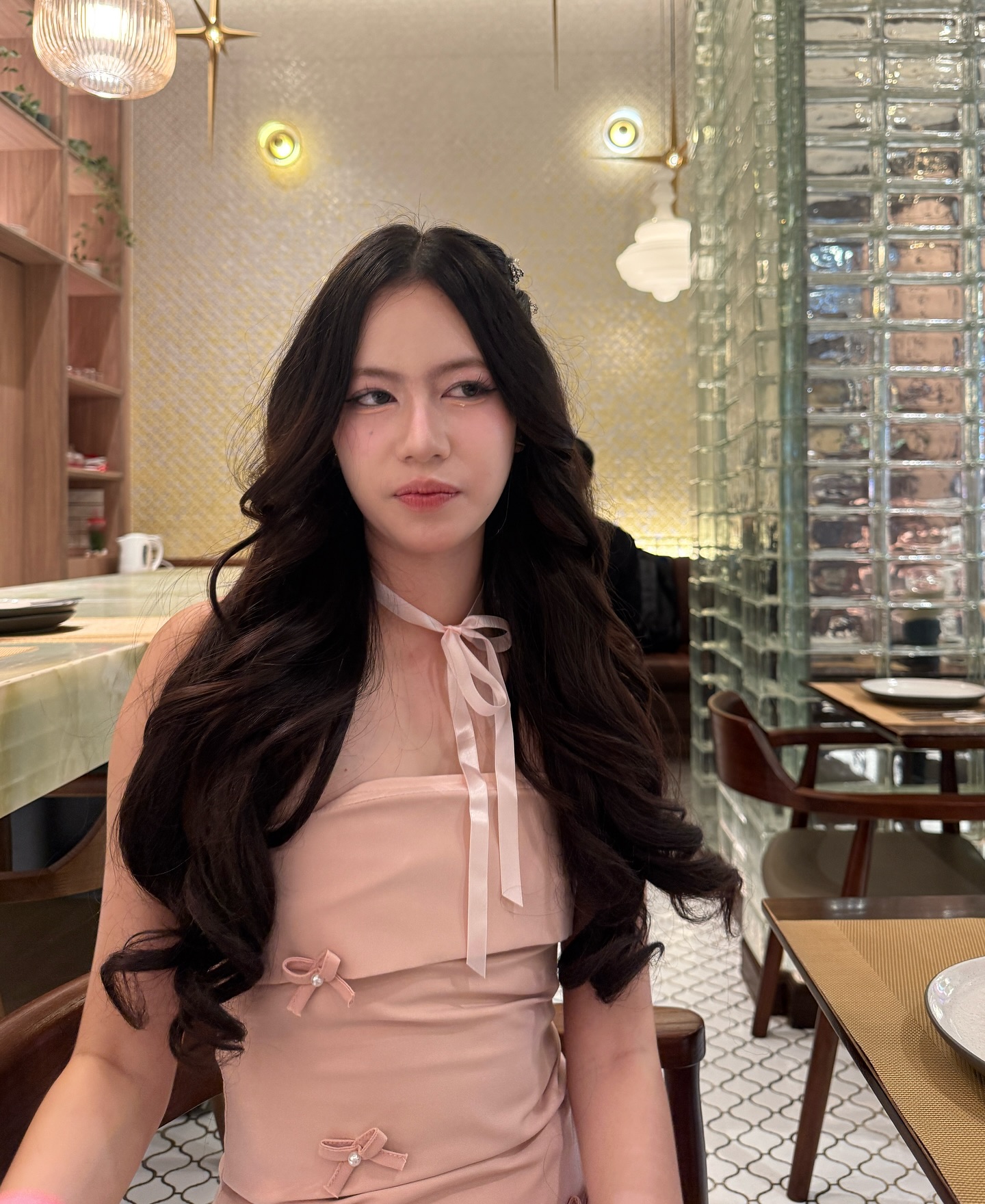 จ๋า - ณปภัช วรพฤทธานนท์