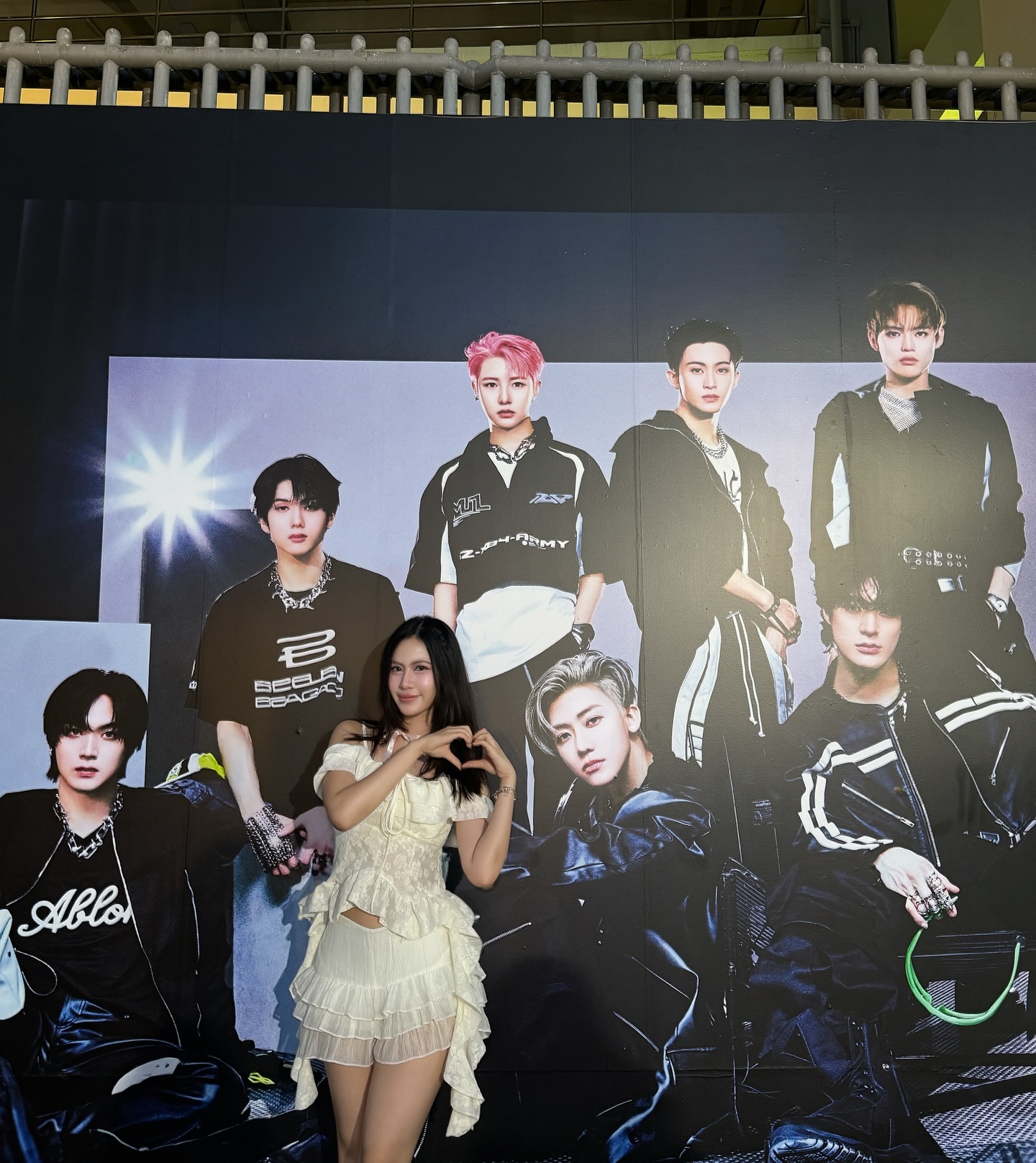 จ๋า - ณปภัช วรพฤทธานนท์