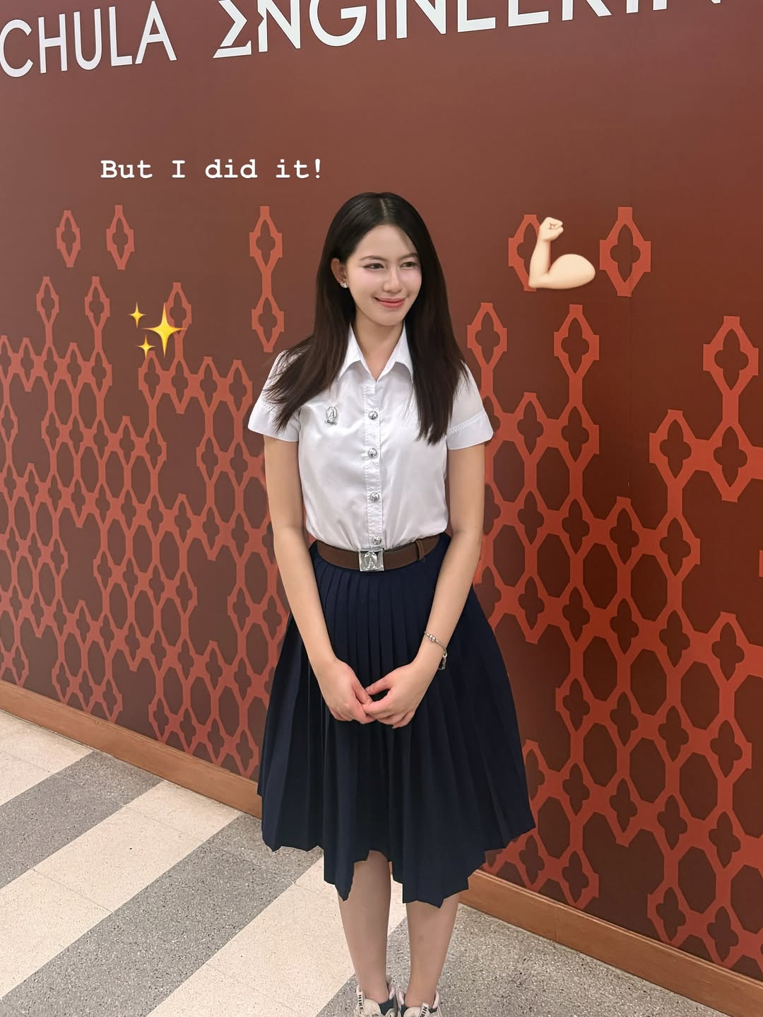 จ๋า - ณปภัช วรพฤทธานนท์
