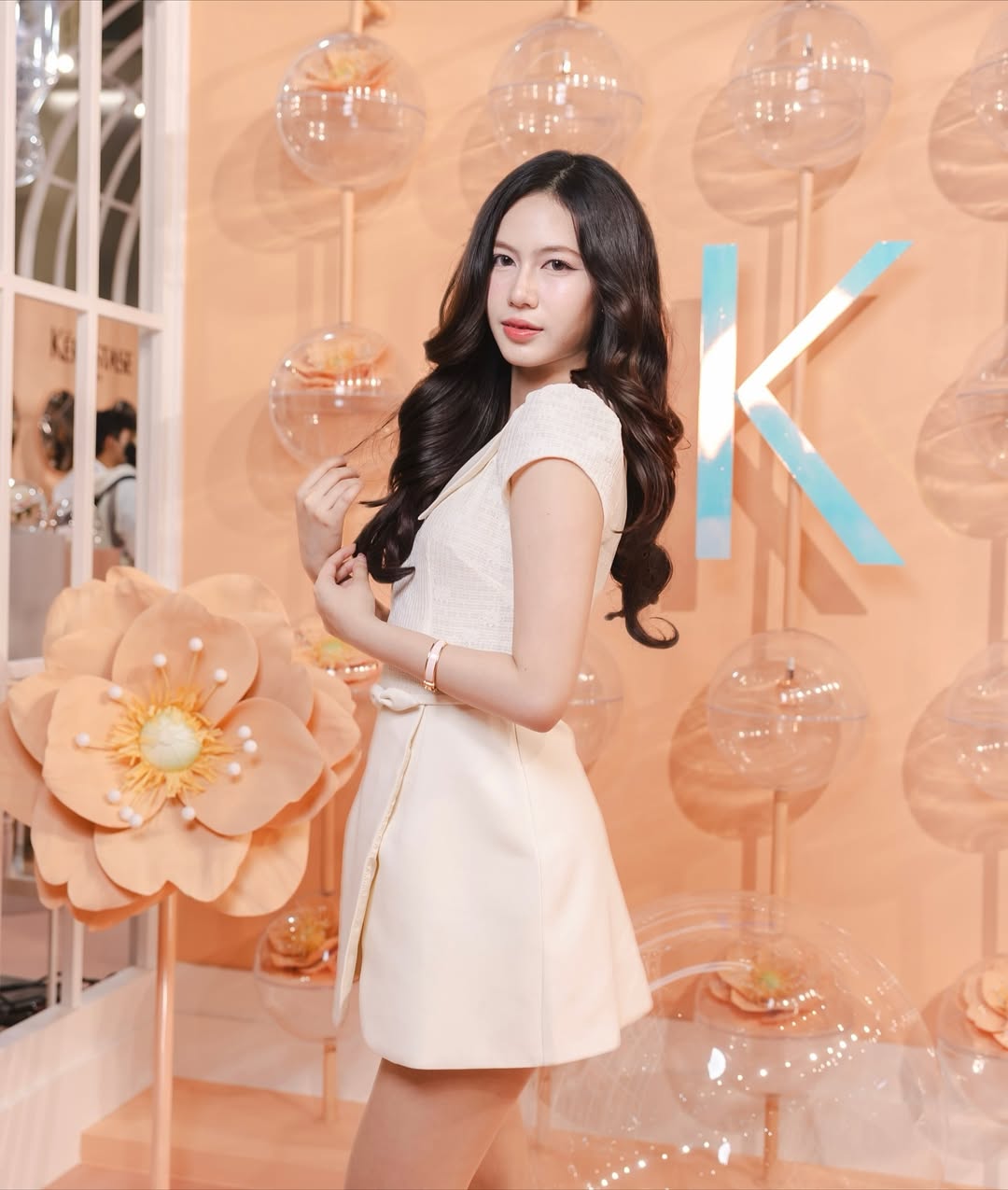 จ๋า - ณปภัช วรพฤทธานนท์