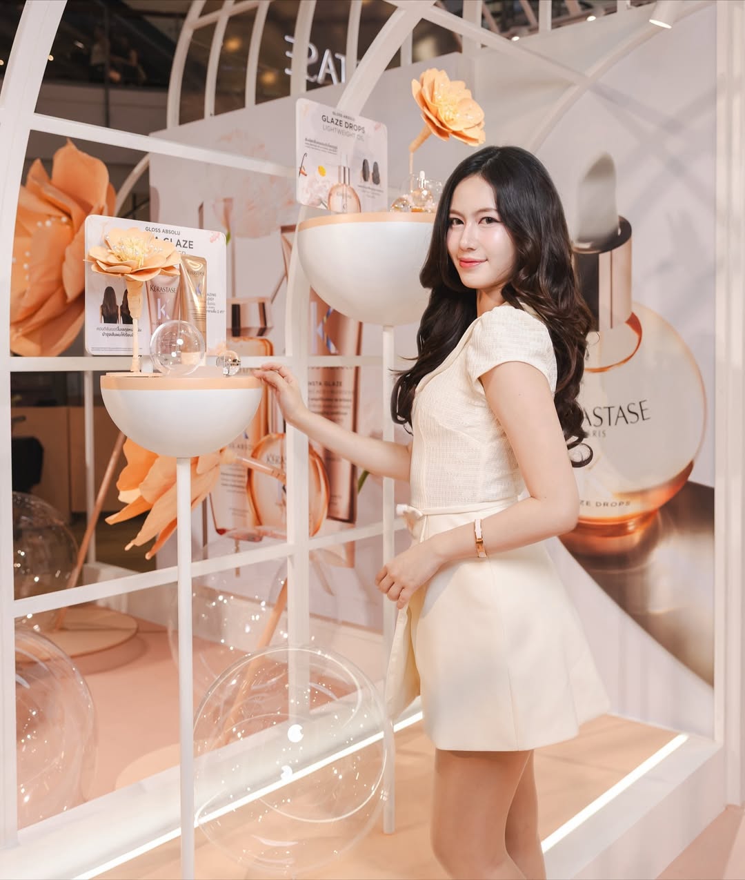จ๋า - ณปภัช วรพฤทธานนท์