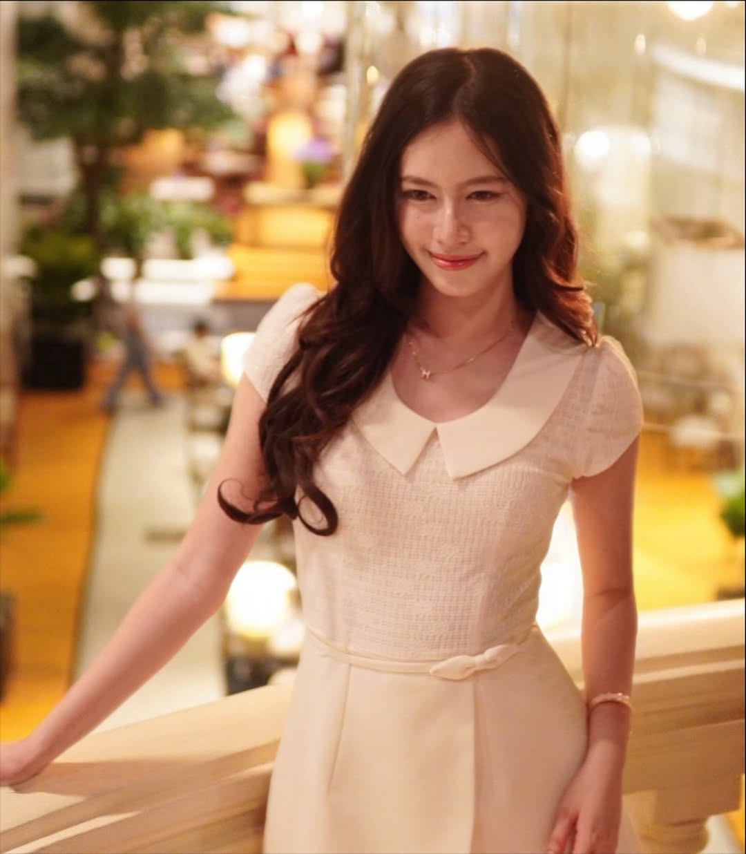 จ๋า - ณปภัช วรพฤทธานนท์