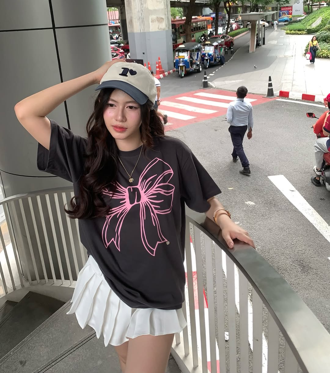 จ๋า - ณปภัช วรพฤทธานนท์